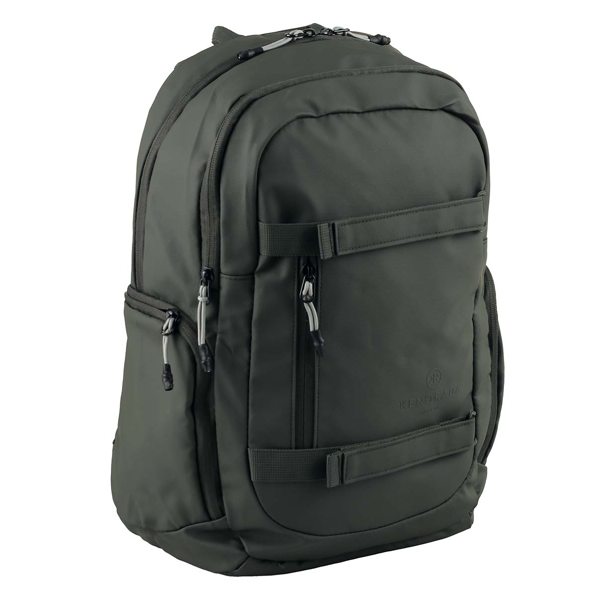 Kenorada Rucksack Straps RS97-B olive Kenorada Rucksack Straps RS97-B olive