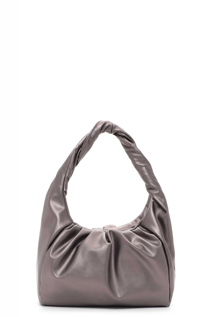 Emily & Noah Beuteltasche Toulouse klein darksilver Emily & Noah Beuteltasche Toulouse klein darksilver