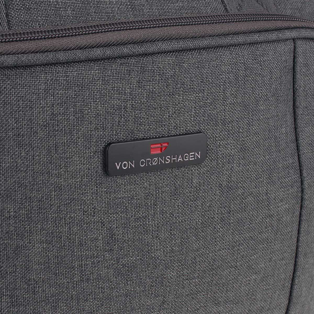 Von Cronshagen Flugumhänger Cloud 2.0 anthracite
