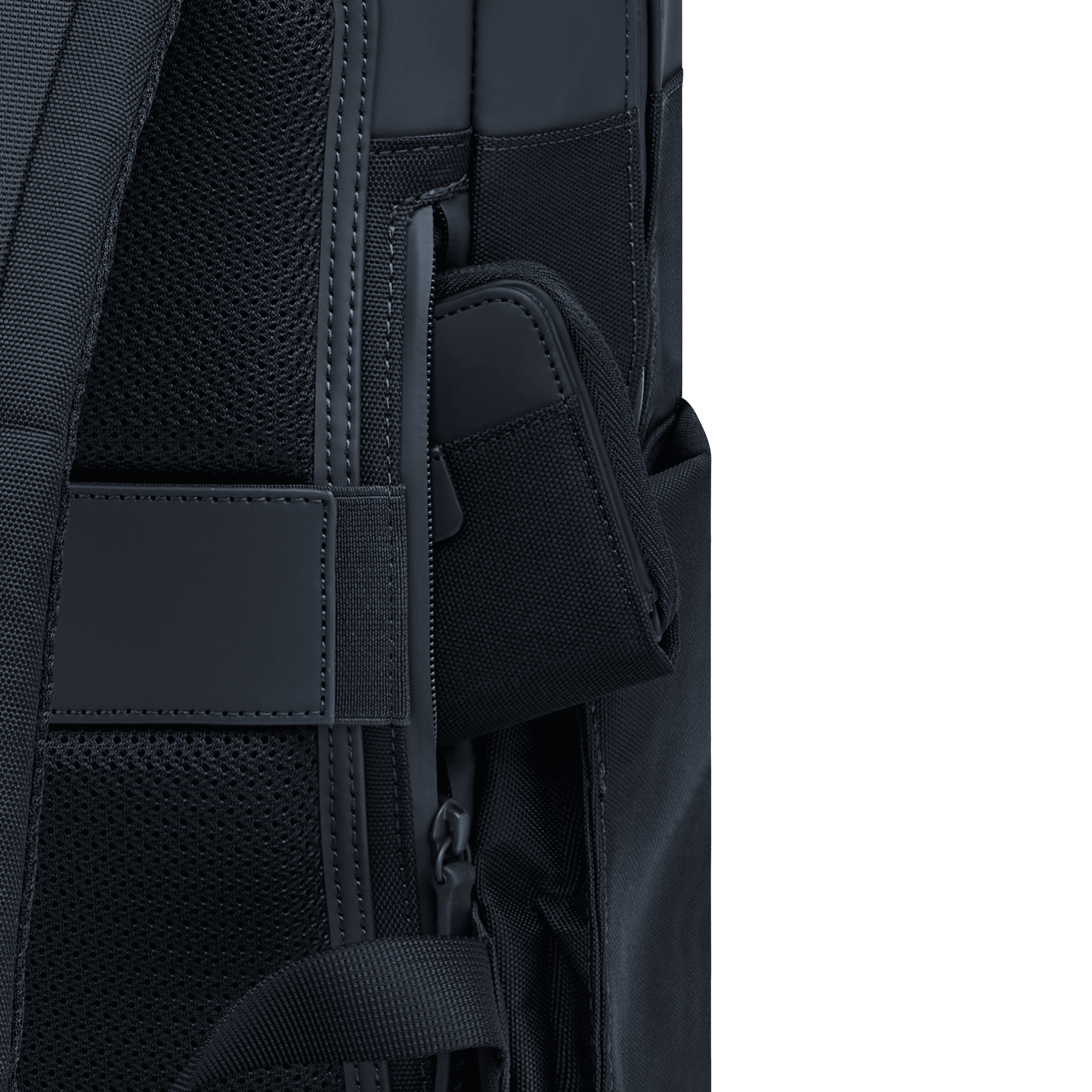Kapten & Son Rucksack Bergen Pro navy