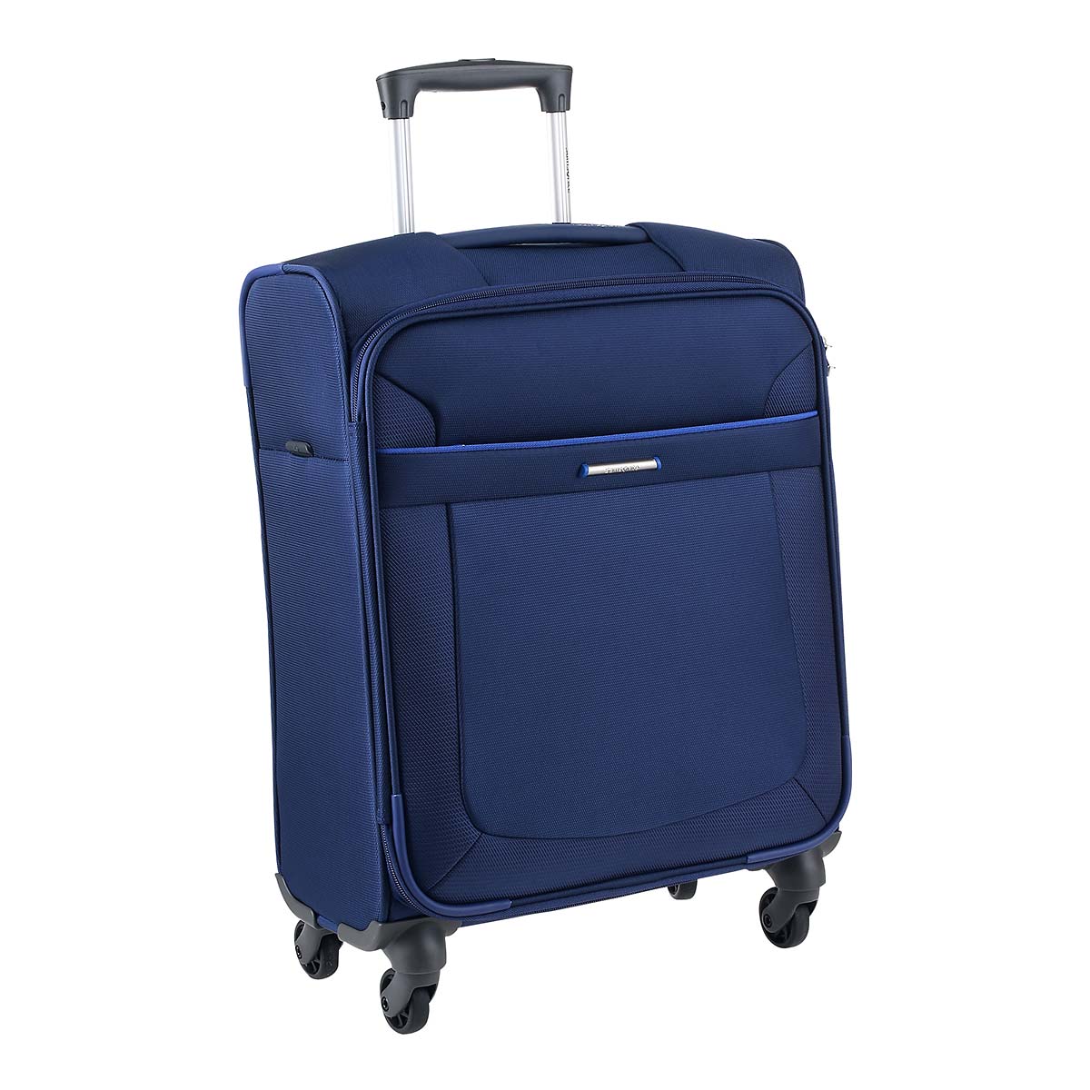Samsonite ANAFI KabinenKoffer Trolley 55 cm