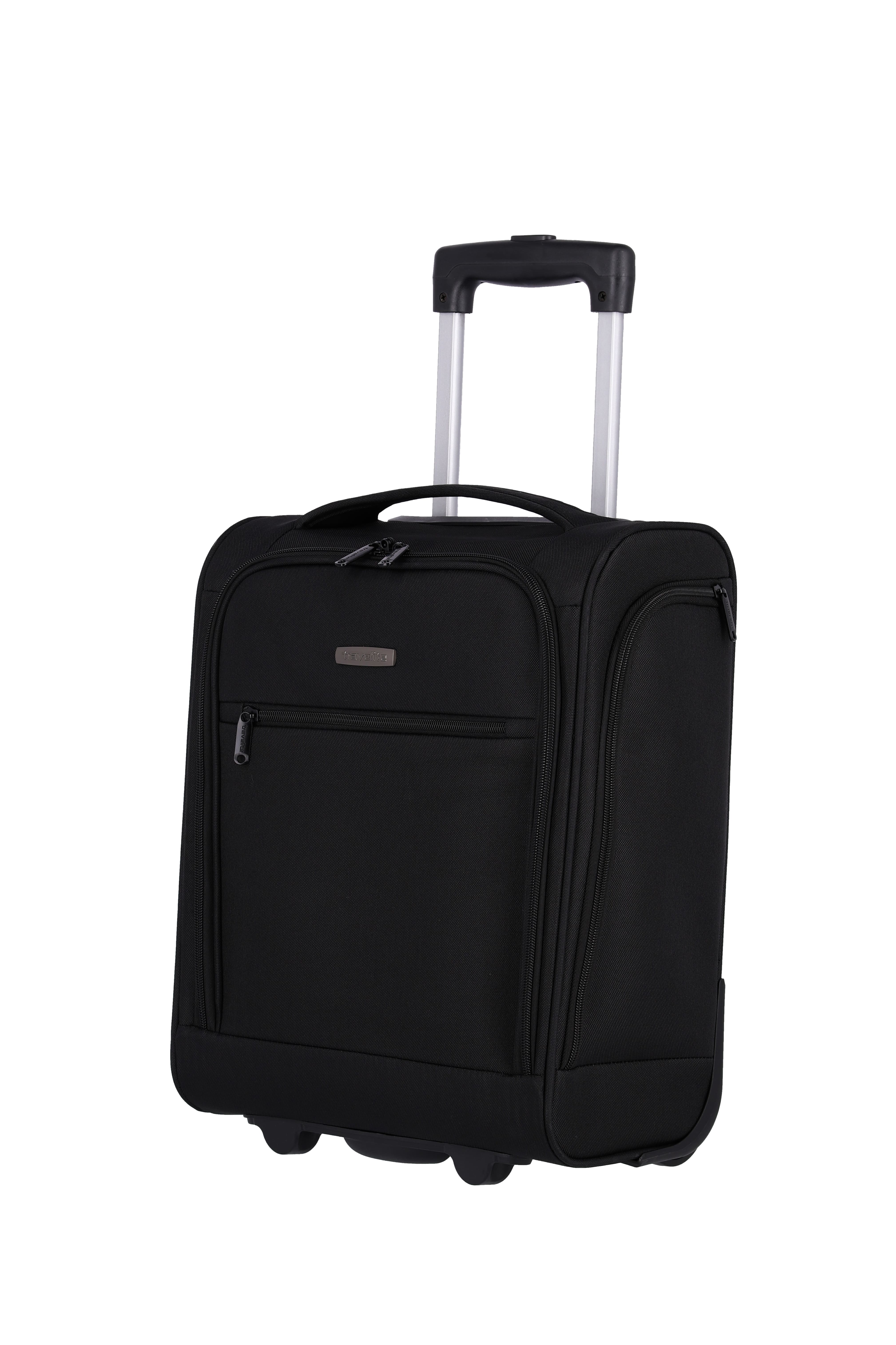 Travelite Underseater Cabin S schwarz Travelite Underseater Cabin S schwarz