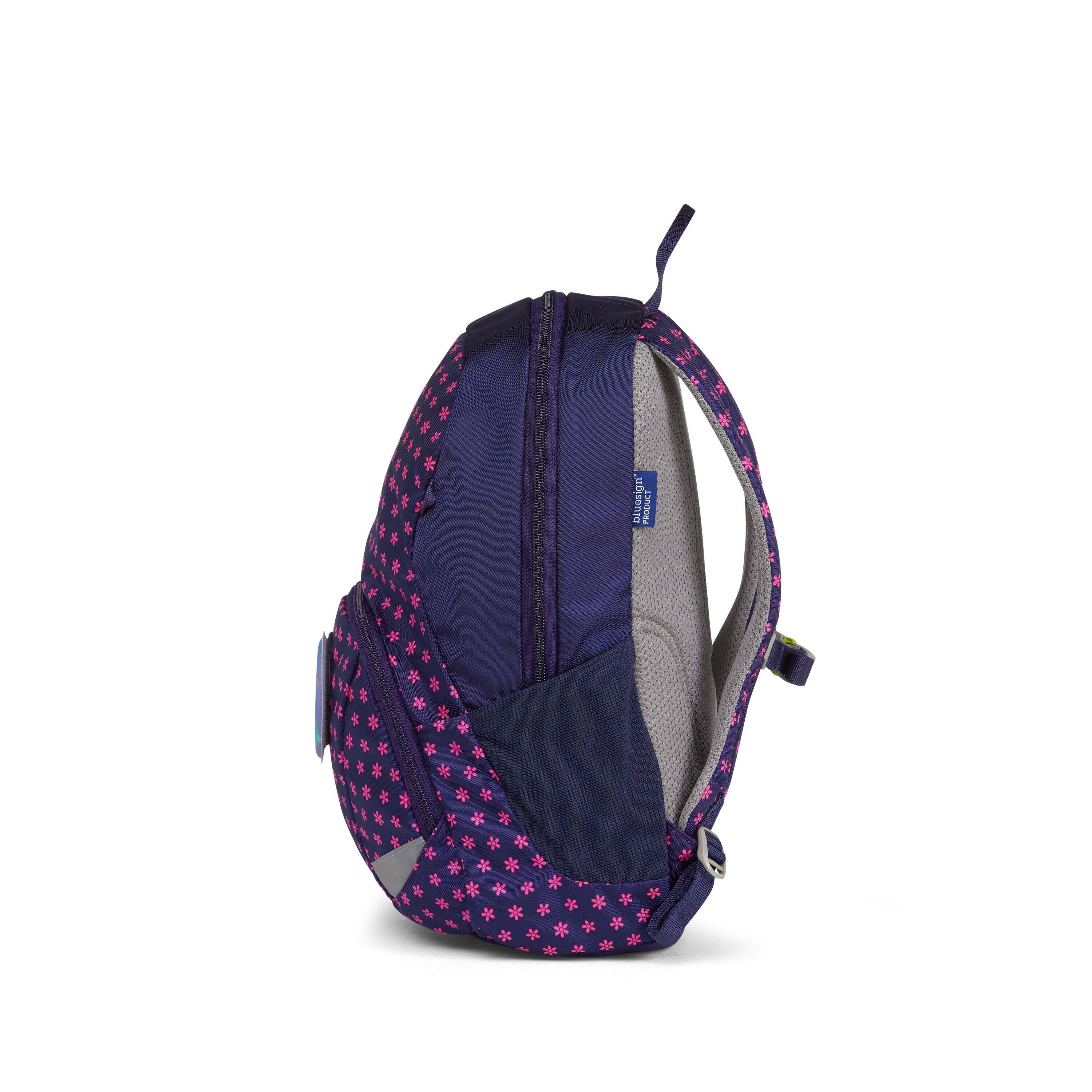 Ergobag Ease large Kinderrucksack Bärtina Ergobag Ease large Kinderrucksack Bärtina