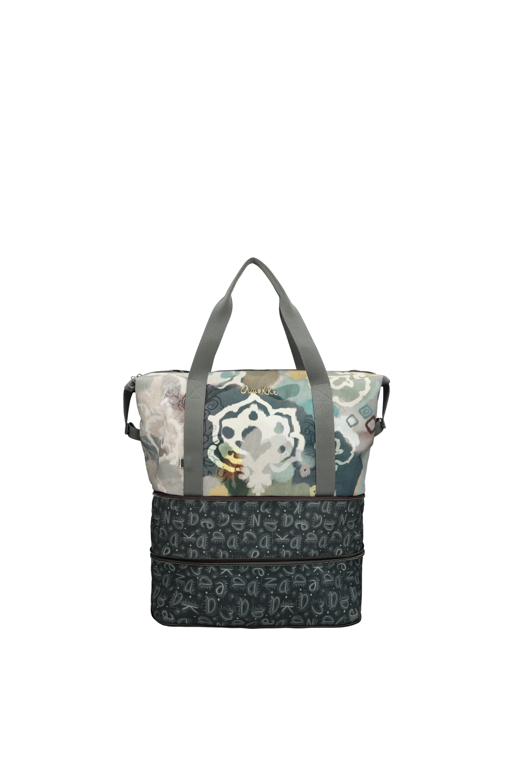 Anekke Reisetasche Real vergrößerbar
