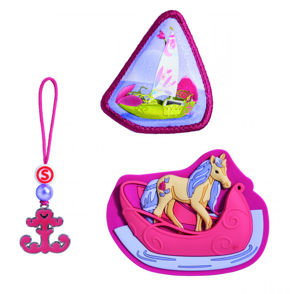 Step by Step Magnetbilder MAGIC MAGS SCHLEICH Set 3-teilig Bayala, Meamare (183811) Step by Step Magnetbilder MAGIC MAGS SCHLEICH Set 3-teilig Bayala, Meamare (183811)