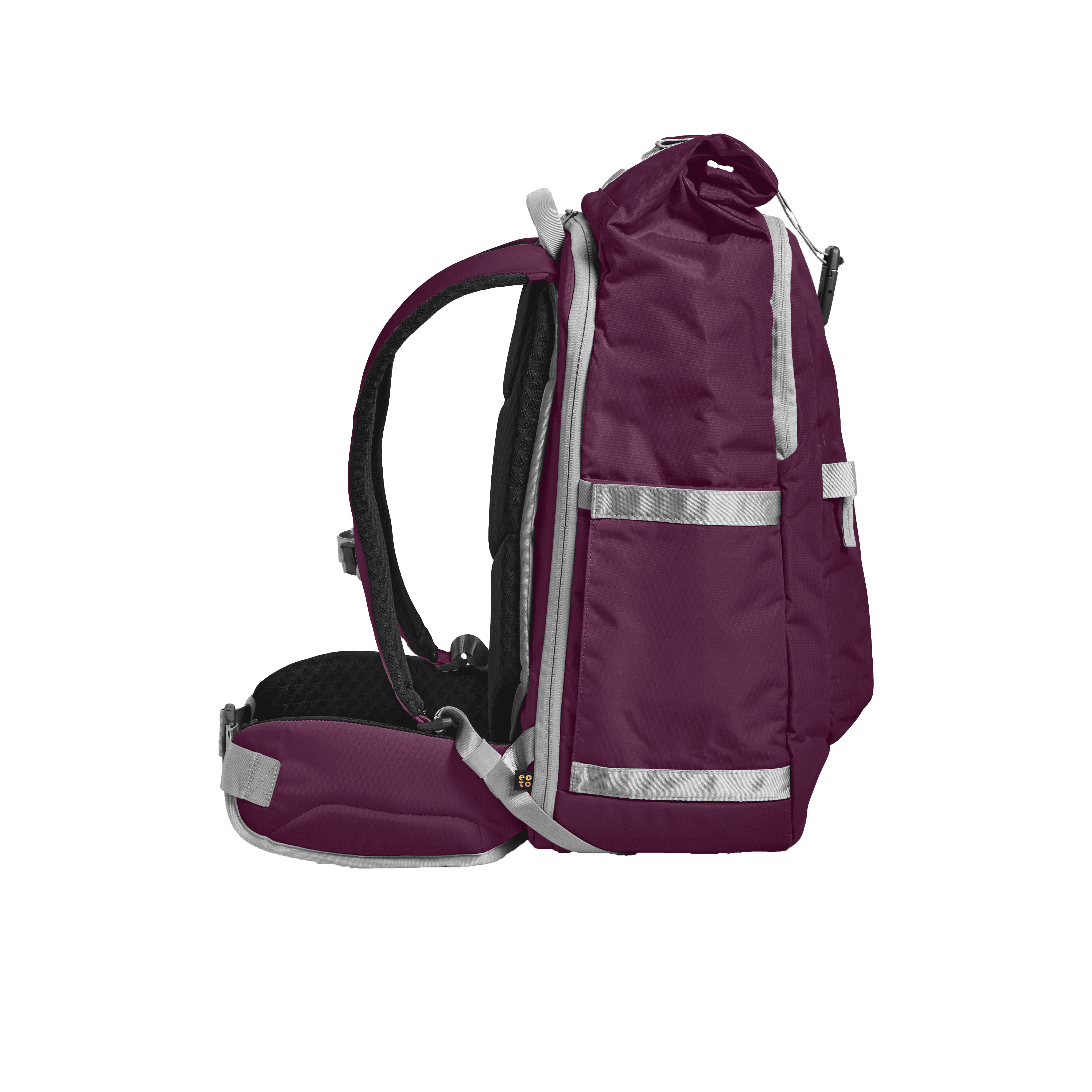 eoto Rucksack TALL41 weinrot eoto Rucksack TALL41 weinrot
