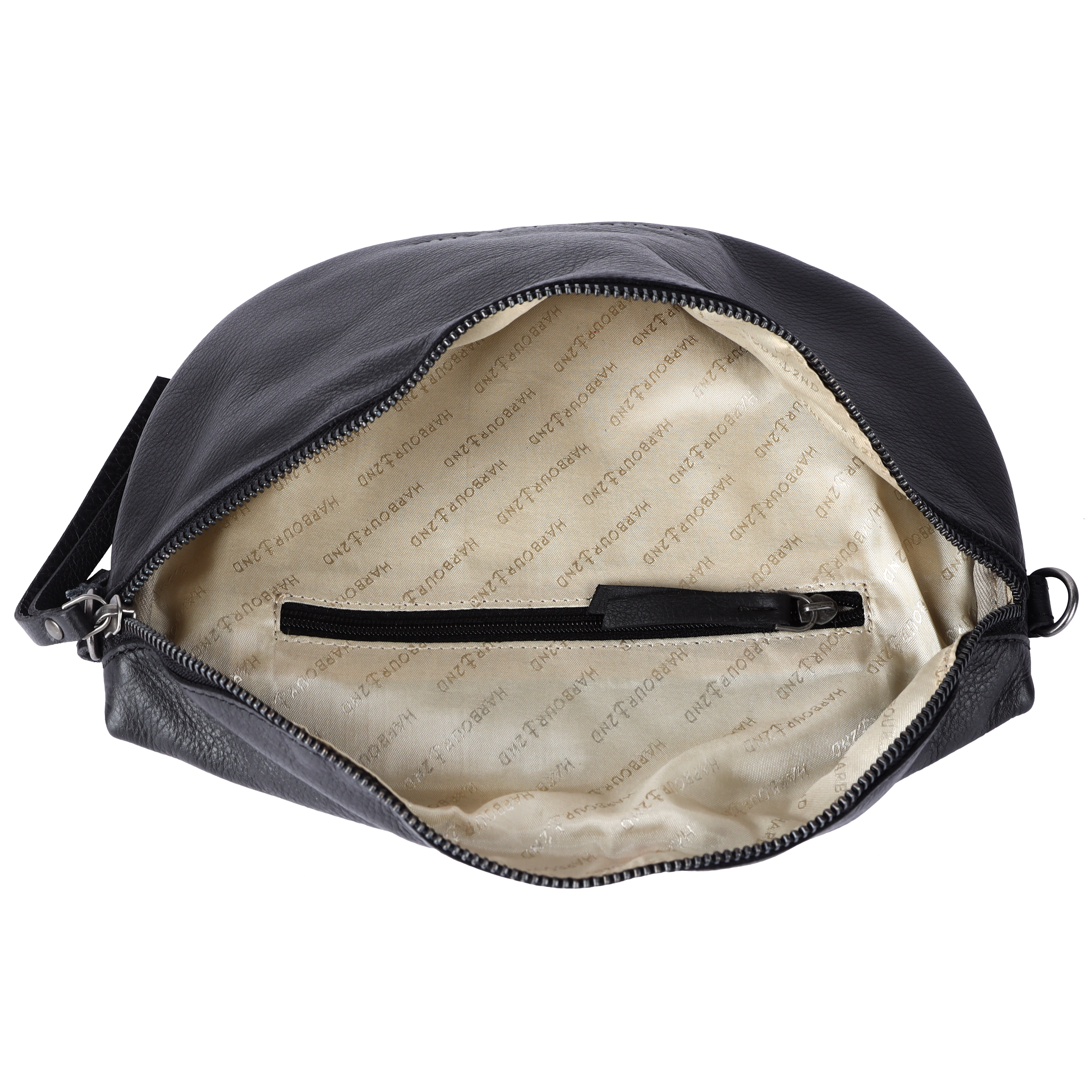 Harbour 2nd Bauchtasche Evi ash