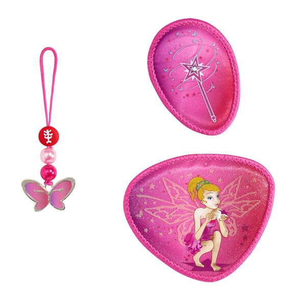 Step by Step MAGIC MAGS "Fairy Finnja" Step by Step MAGIC MAGS "Fairy Finnja"