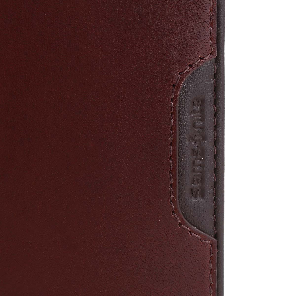 Samsonite Herren Geldbörse OLEO SLG Small dark brown Samsonite Herren Geldbörse OLEO SLG Small dark brown