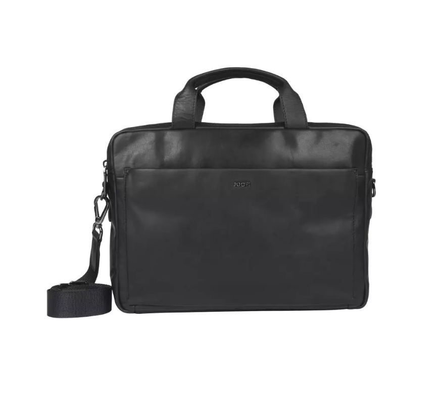 Joop! Laptoptasche Teramo Pandion schwarz