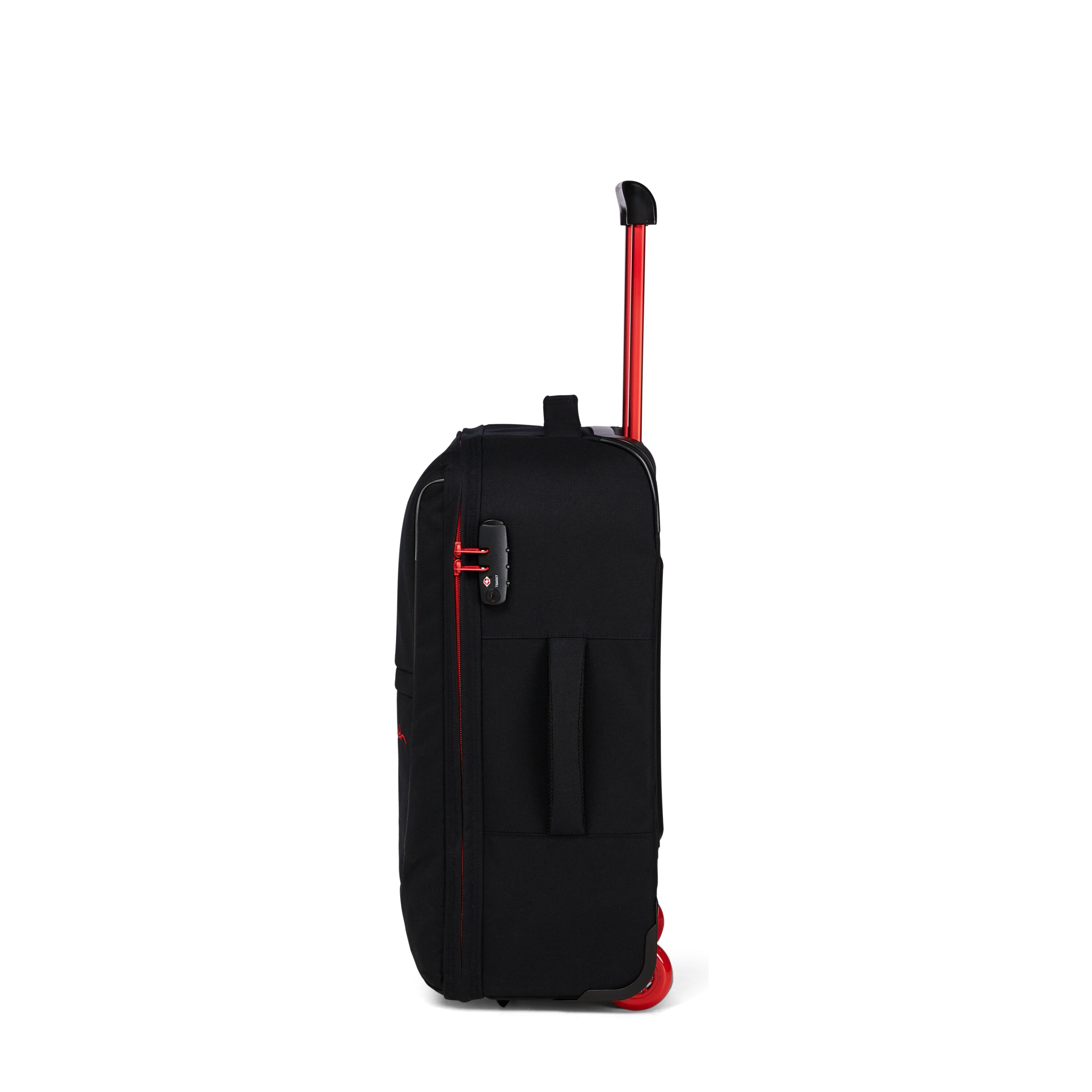 Satch Kinderkoffer Flow S Fire Phantom