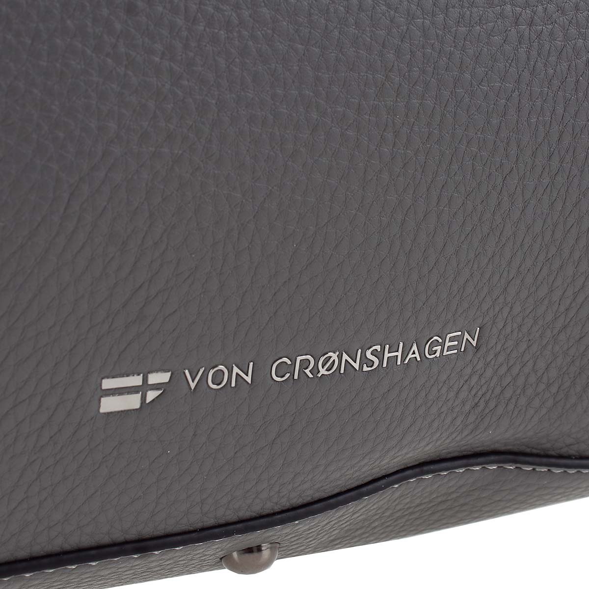 von Cronshagen Businesstasche Vatten Viskan grey von Cronshagen Businesstasche Vatten Viskan grey