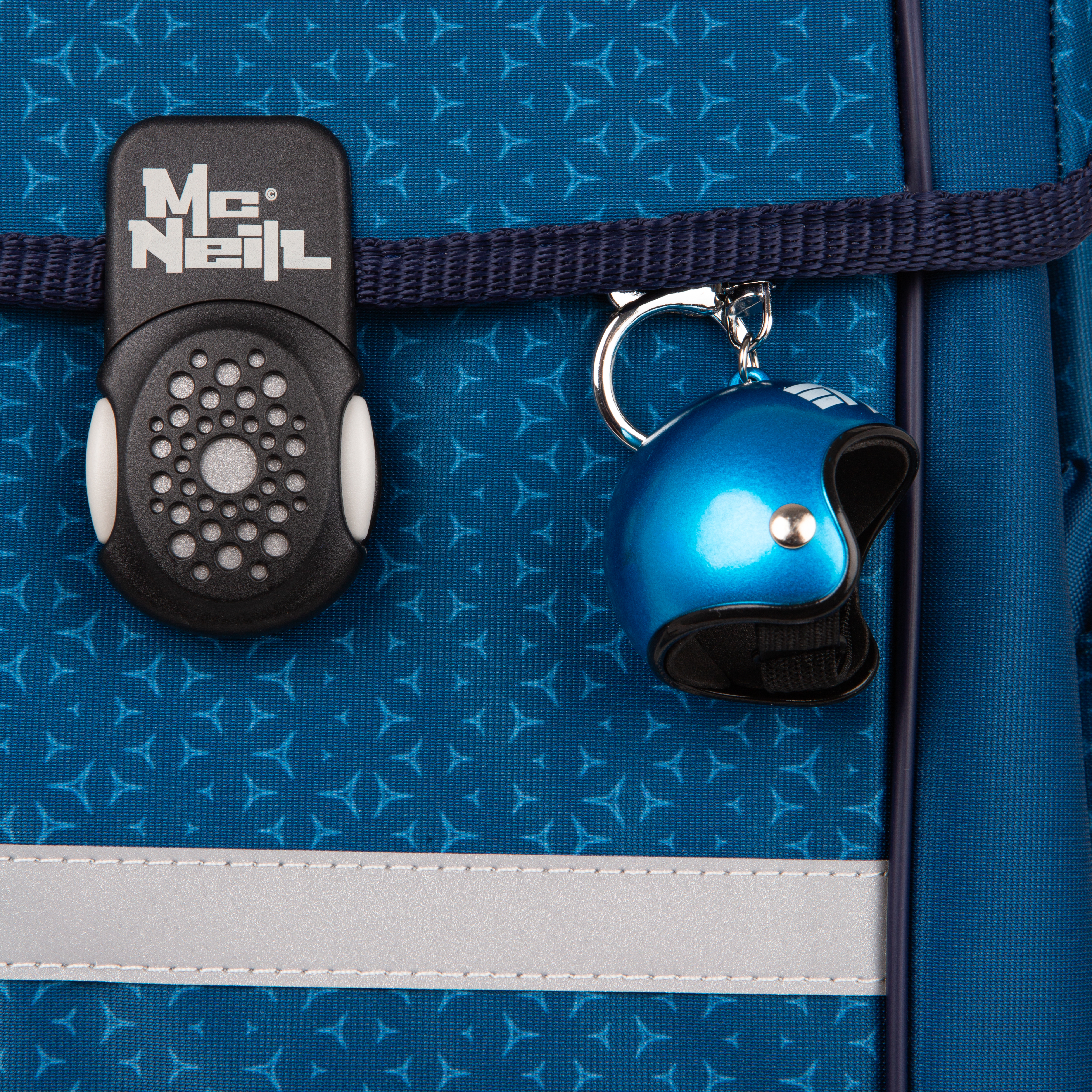 McNeill Schulranzen-Set Ergo Compacto TETRA McNeill Schulranzen-Set Ergo Compacto TETRA