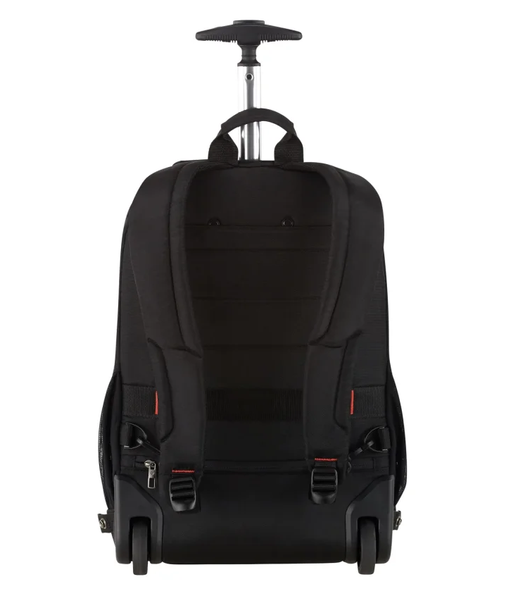 Samsonite Guardit 2.0 Laptop Rucksack/Trolley Samsonite Guardit 2.0 Laptop Rucksack/Trolley