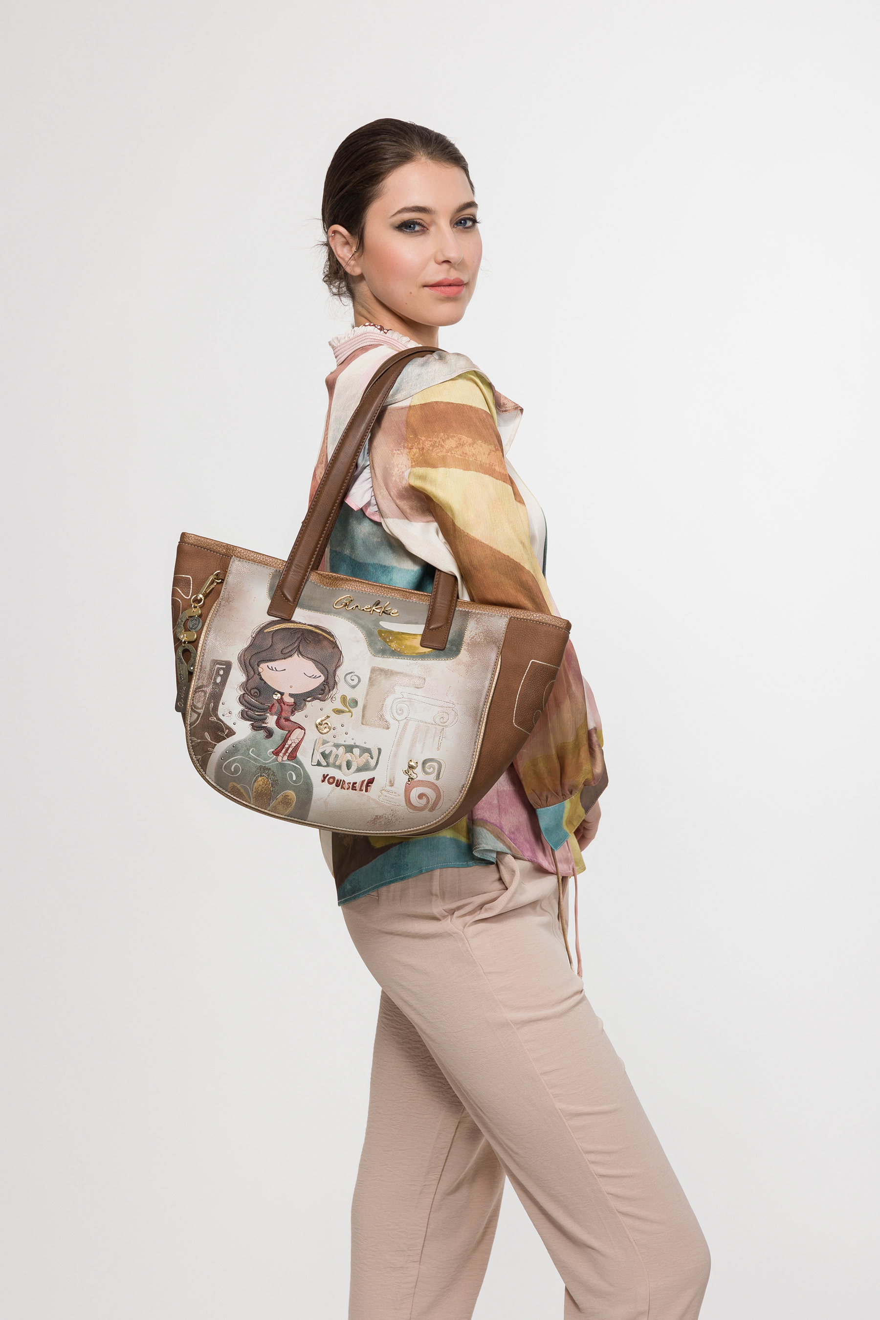 Anekke Schultertasche Muse Anekke Schultertasche Muse