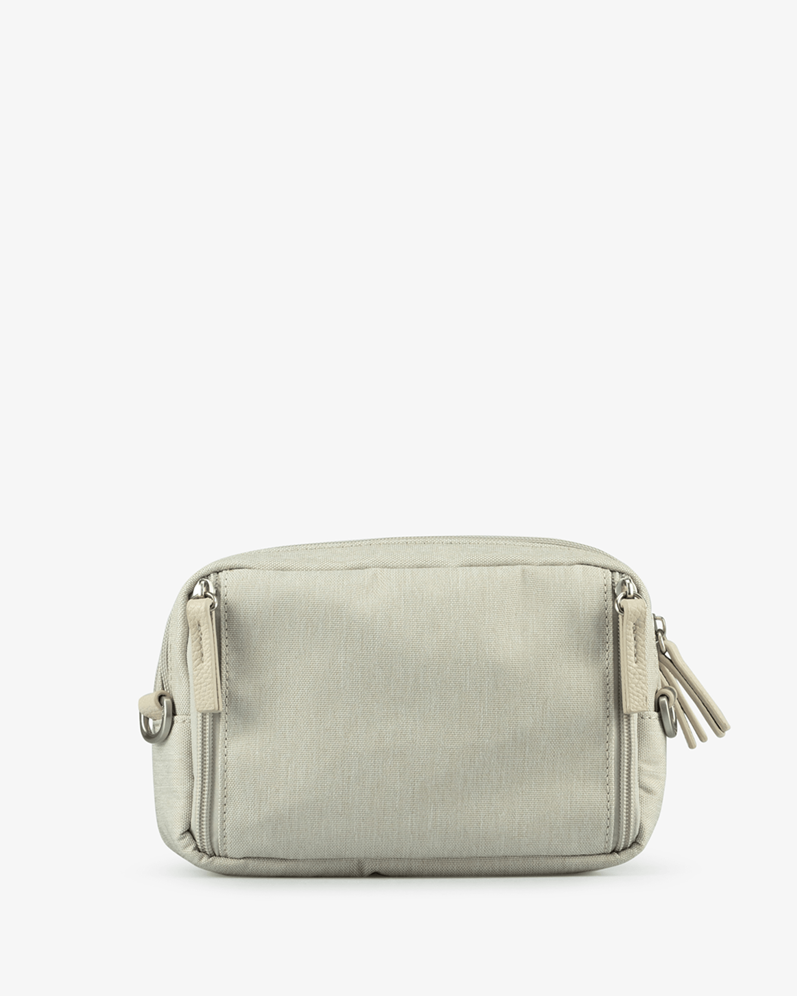 Jost Gürteltasche Bergen hellbeige