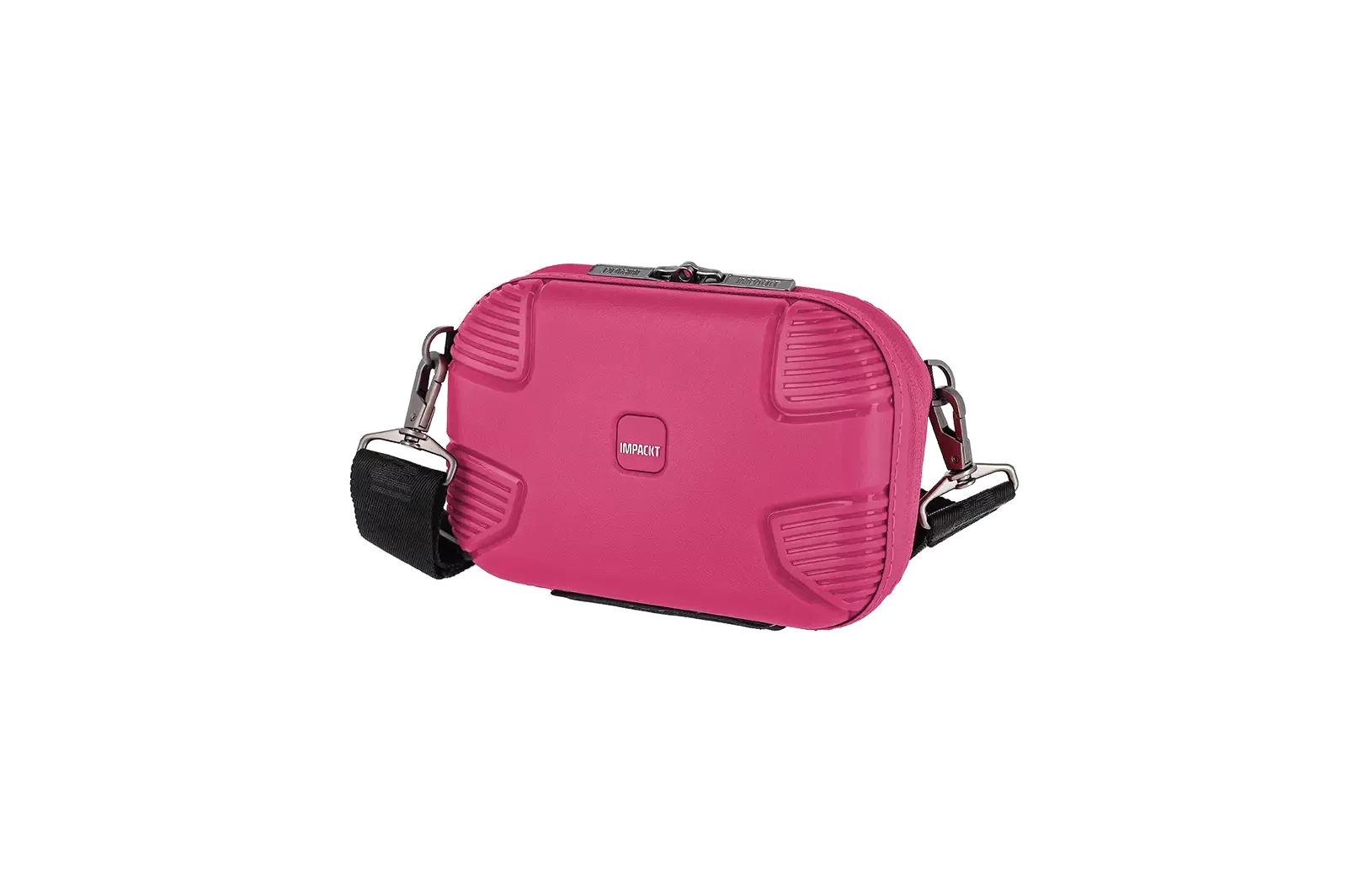 Impackt IP1 Minicase flora pink