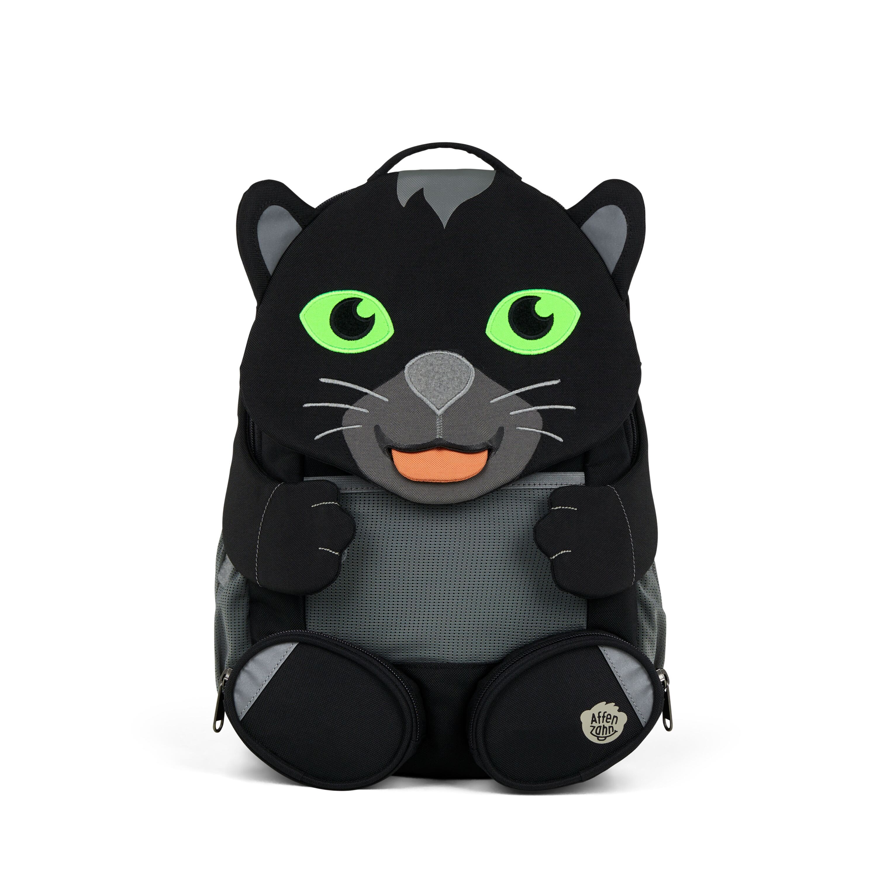 Affenzahn Großer Freund Panther