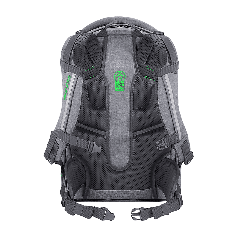 Coocazoo Schulrucksack MATE Mixed Silver Dust 2026 Coocazoo Schulrucksack MATE Mixed Silver Dust 2026
