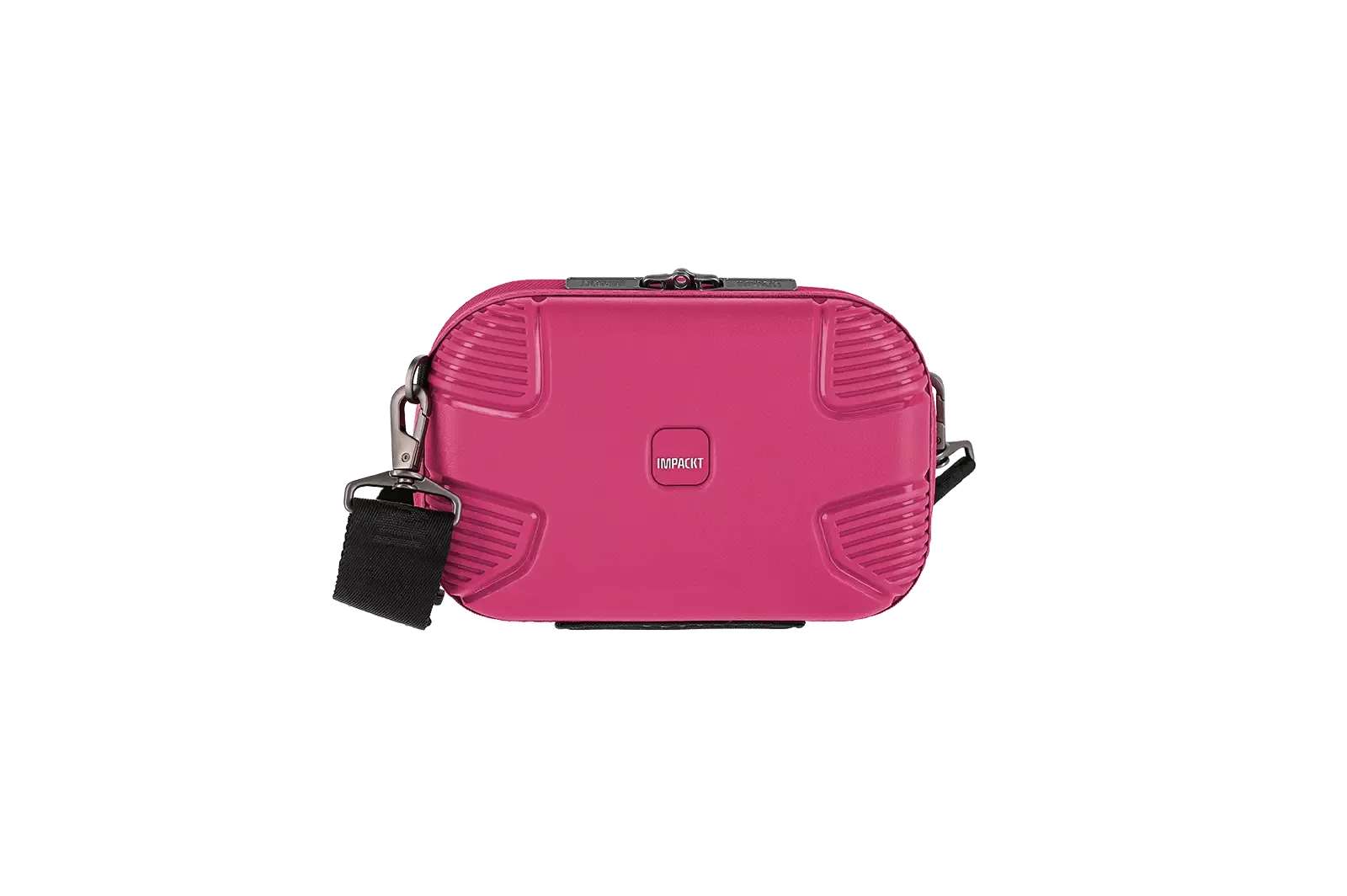 Impackt IP1 Minicase flora pink Impackt IP1 Minicase flora pink