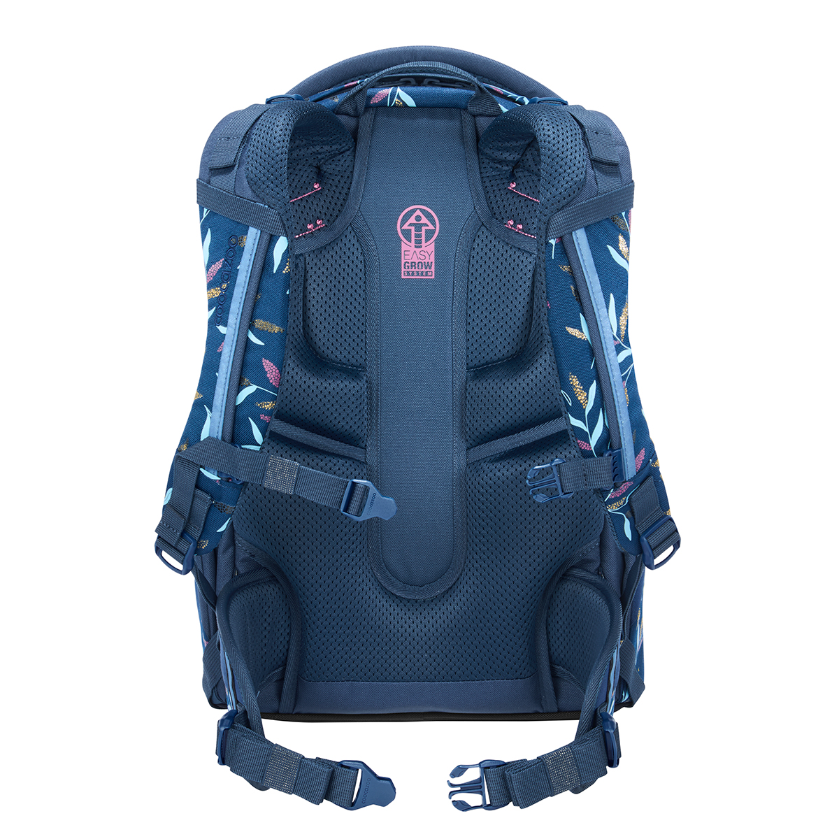 Coocazoo Schulrucksack MATE Boho Glam