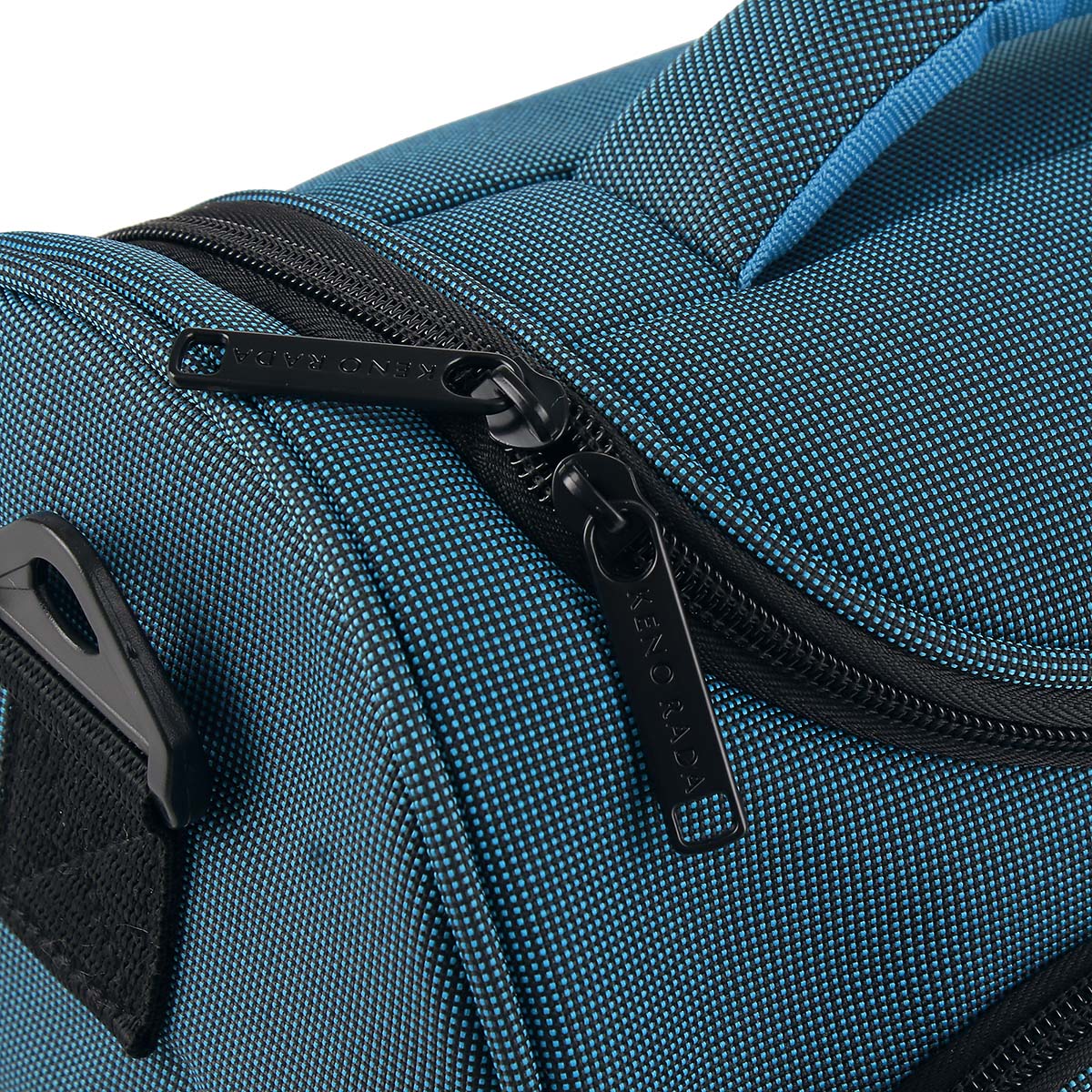 Kenorada Beauty Case Airsolid blue