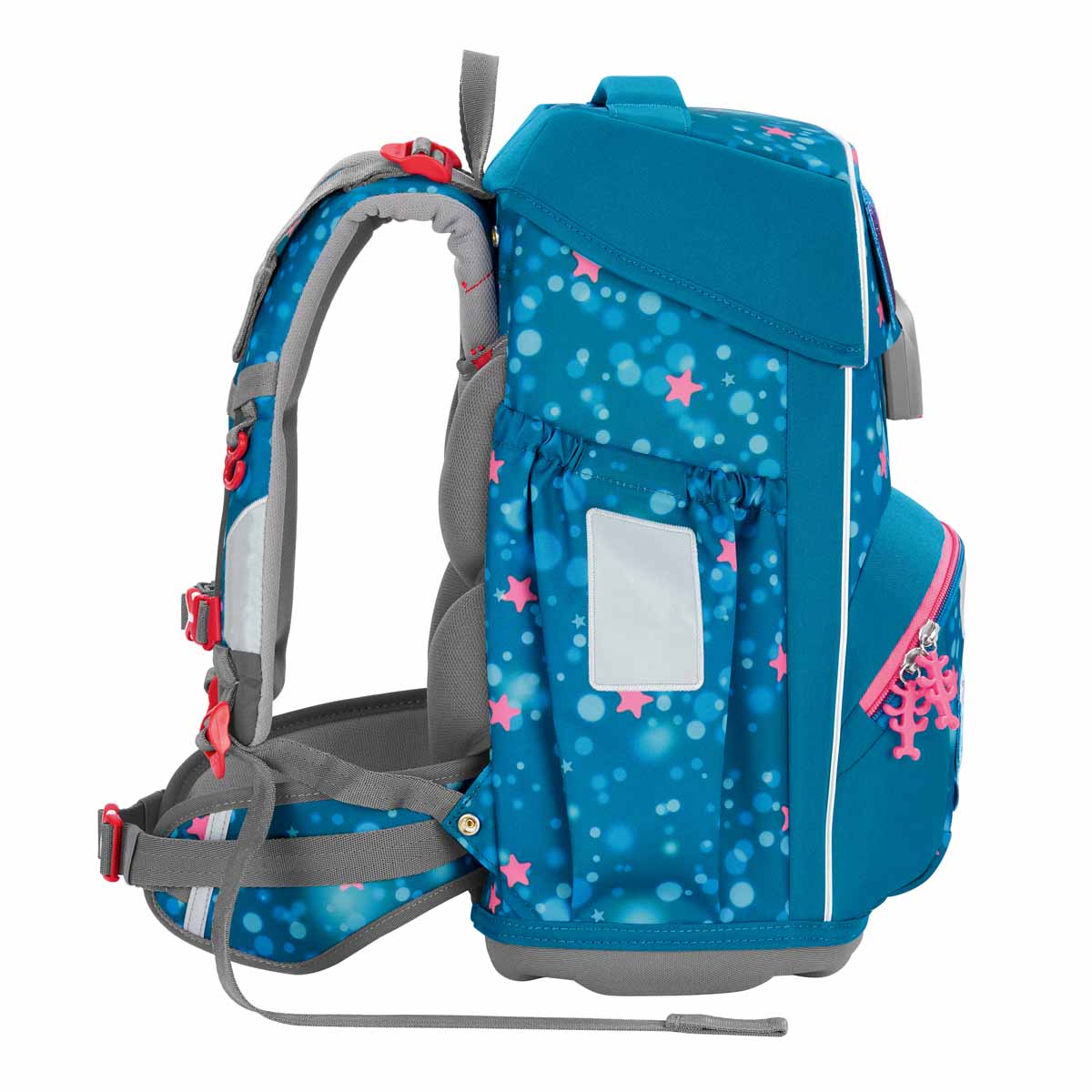 Step by Step GIANT Schulranzen-Set Mermaid Lola 