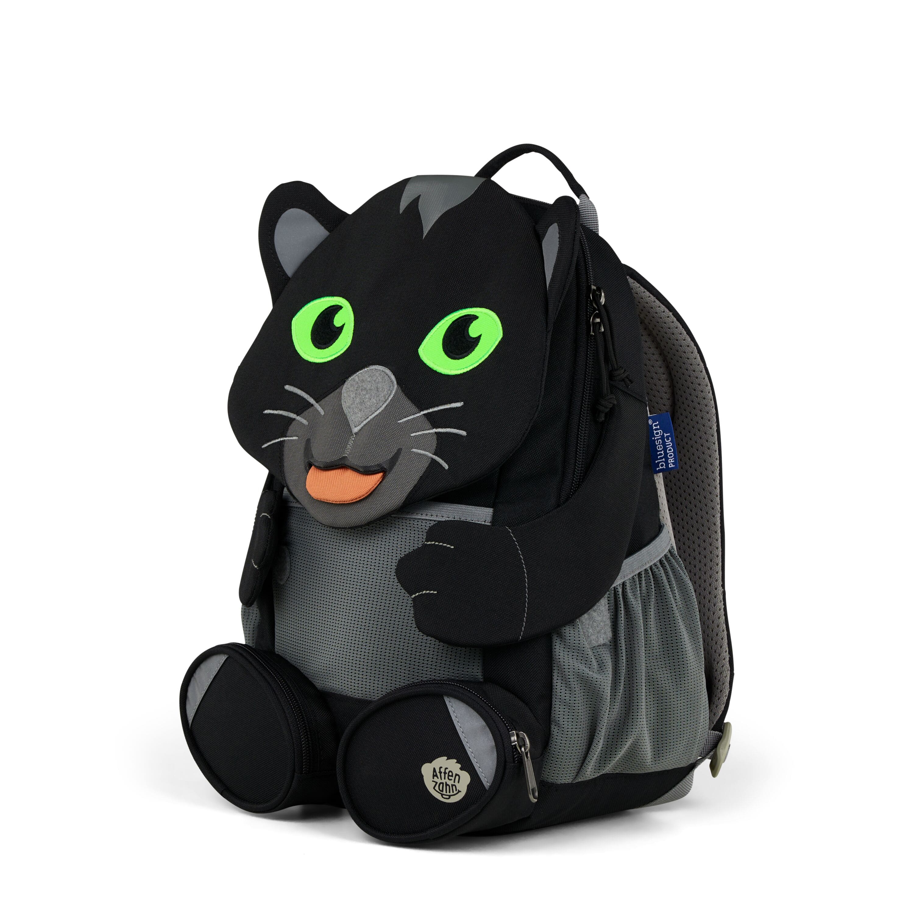 Affenzahn Großer Freund Panther
