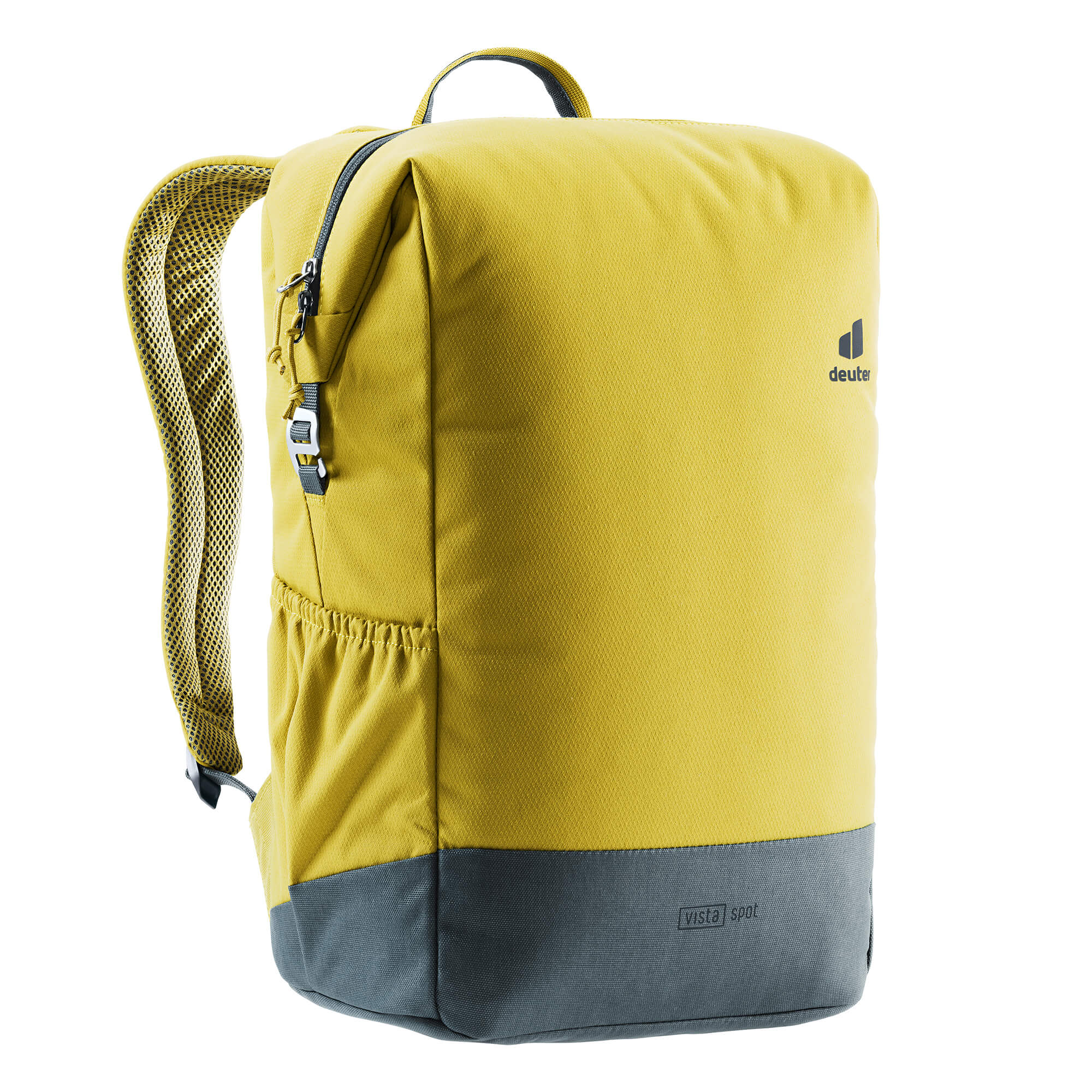 Deuter Freizeitrucksack Vista Spot gelb