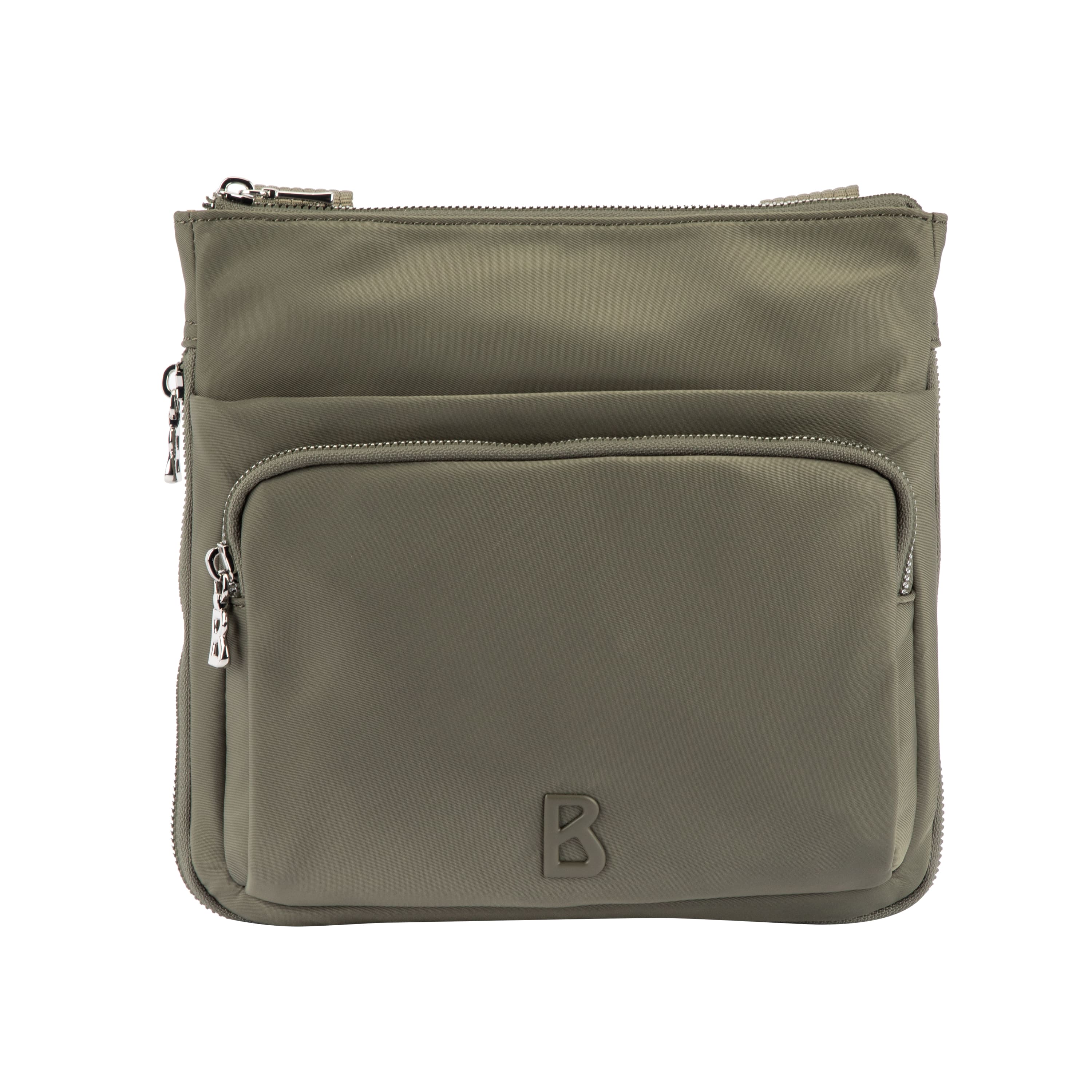 Bogner Umhängetasche Verbier Play 1.0 Serena Mvz olive night Bogner Umhängetasche Verbier Play 1.0 Serena Mvz olive night