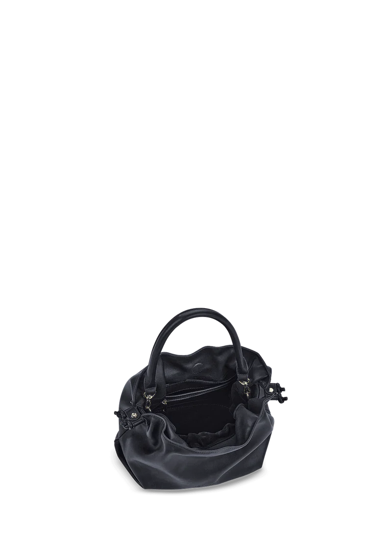 Hey Marly Cool Companion S black