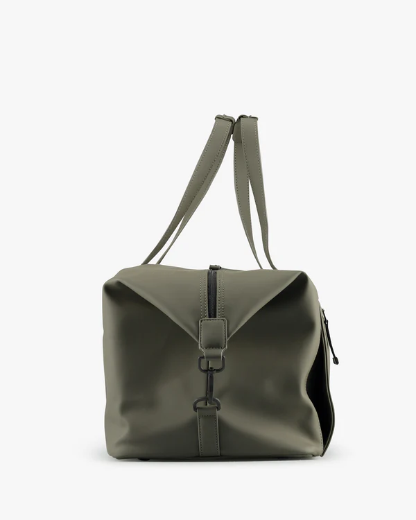 Jost Reisetasche Hamar olive