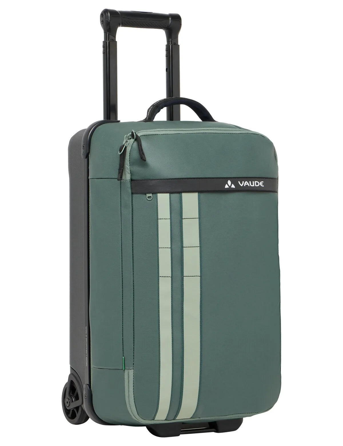 Vaude Reisetrolley Takutea 35 Liter agave Vaude Reisetrolley Takutea 35 Liter agave