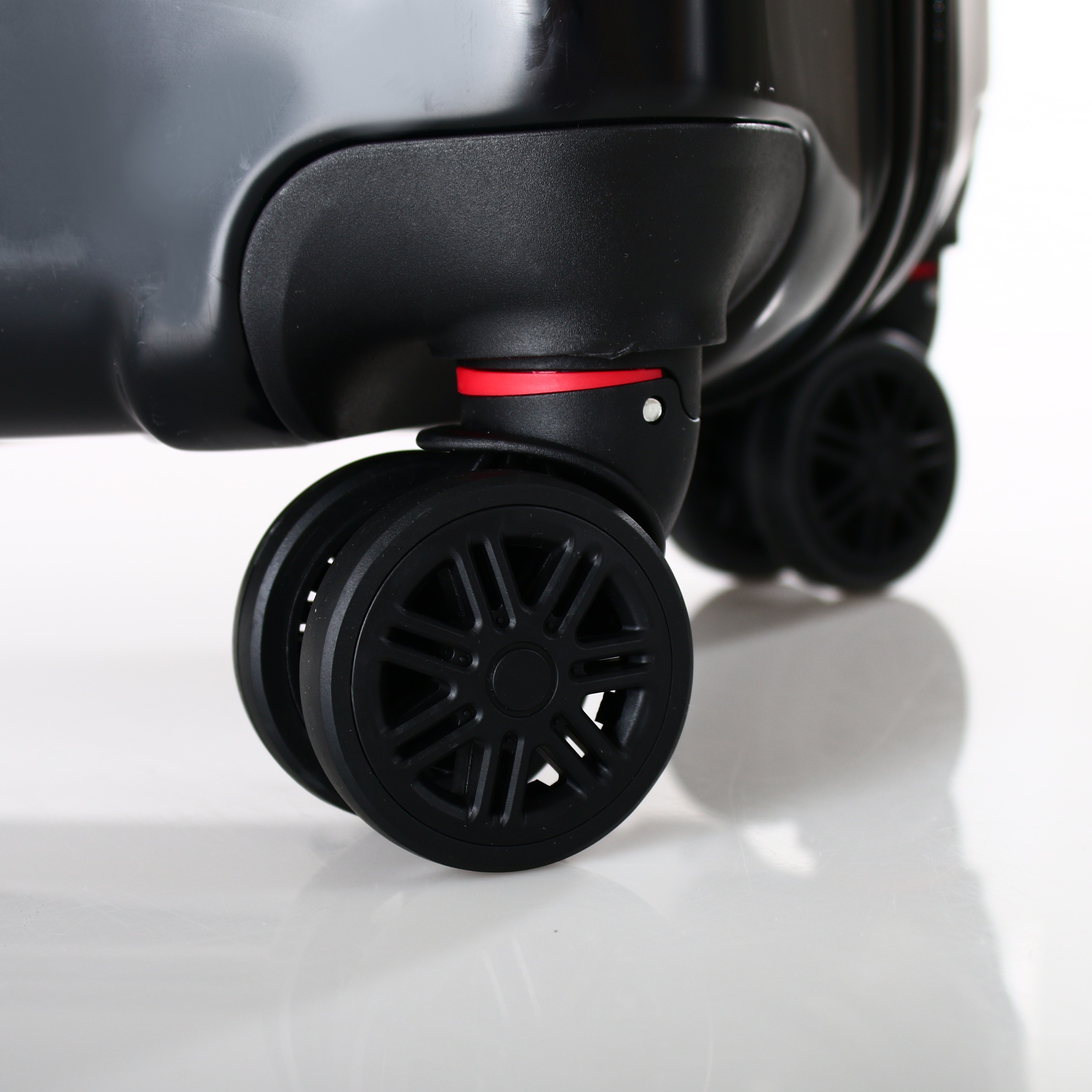 Kenorada Plumeria Trolley M Multi
