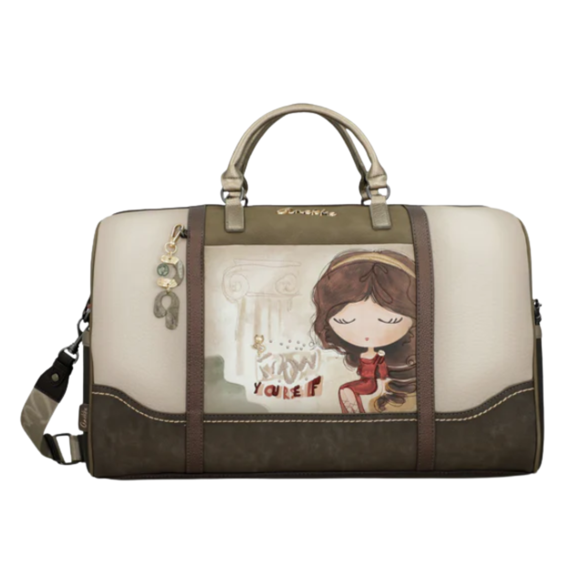 Anekke Reisetasche Muse 