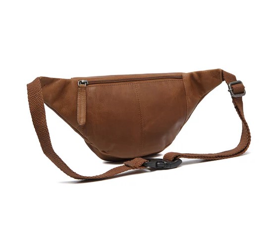 Chesterfield Leder Bauchtasche Jack cognac Chesterfield Leder Bauchtasche Jack cognac