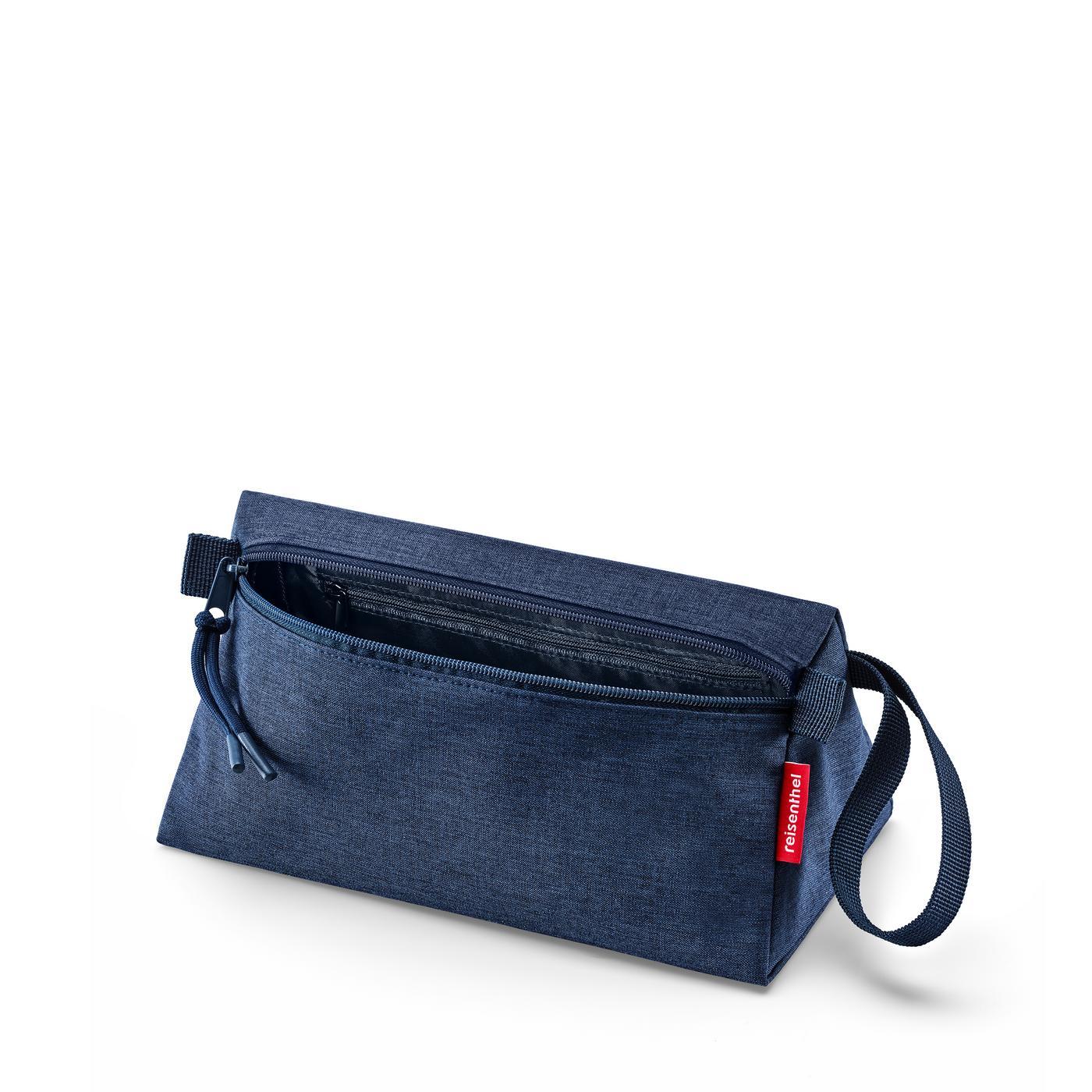 Reisenthel Schminktasche Maxi Case twist navy