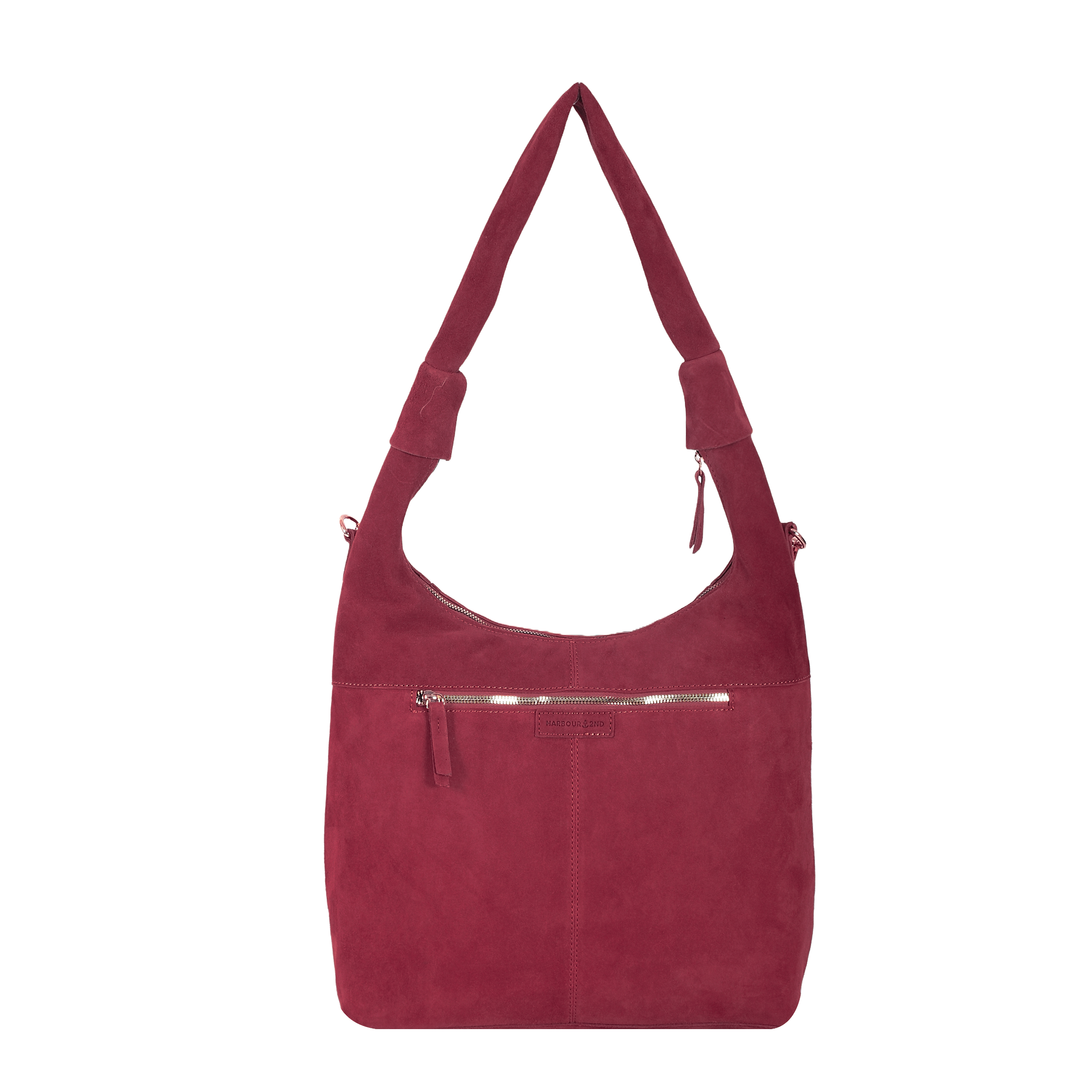 Harbour 2nd Beuteltasche Laurine wine Harbour 2nd Beuteltasche Laurine wine