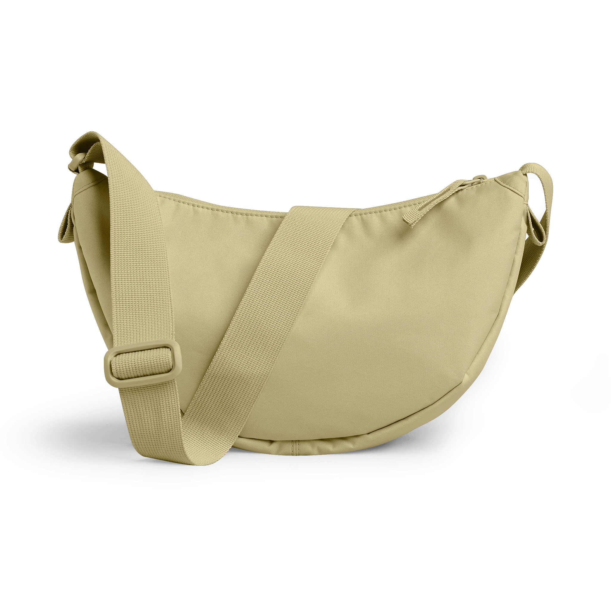 GOT BAG Moon Bag Small nori monochrome