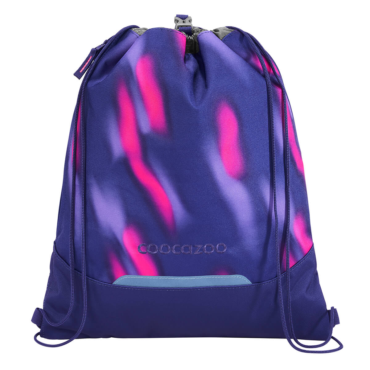 Coocazoo Turnbeutel Aurora Glow Coocazoo Turnbeutel Aurora Glow