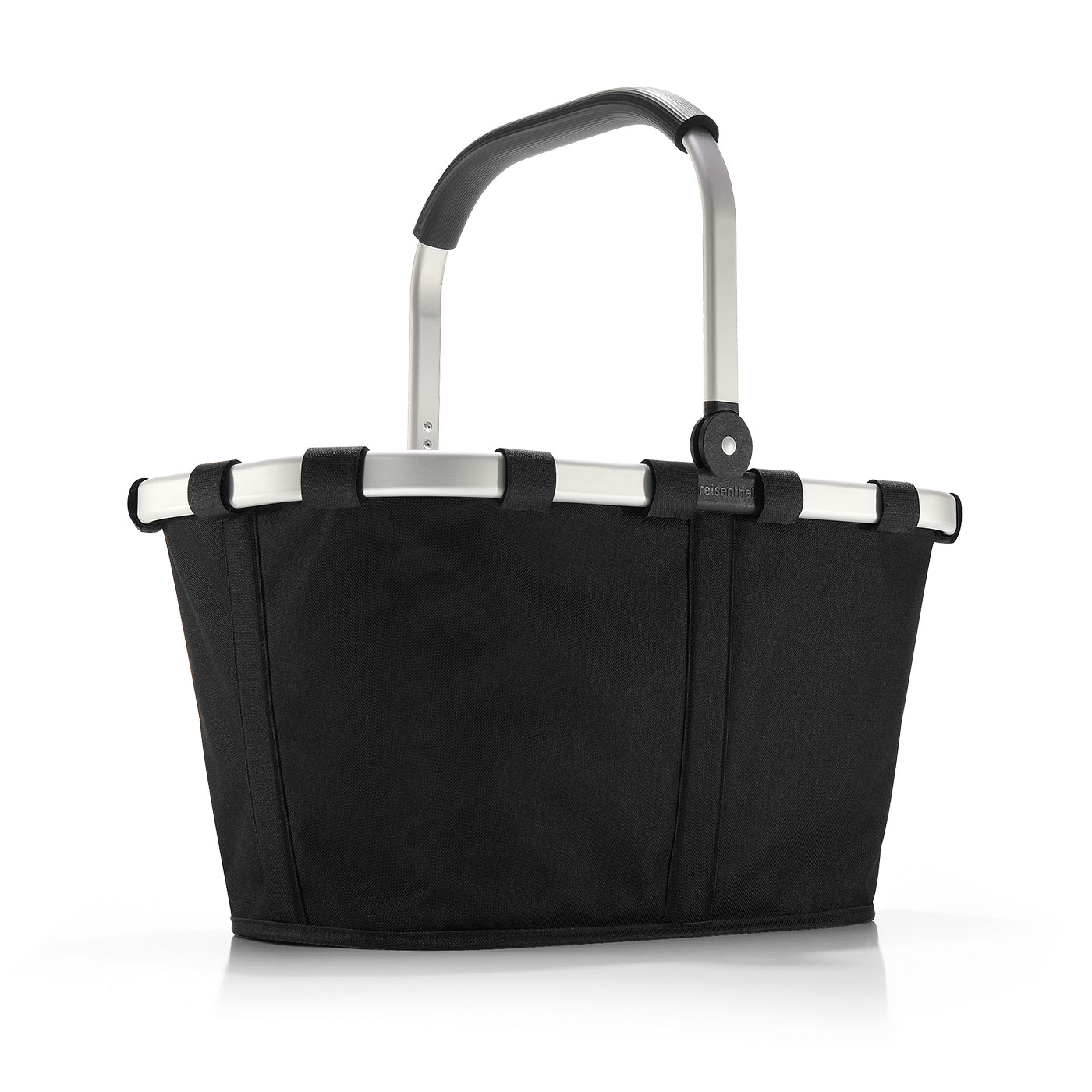 Reisenthel Carrybag schwarz
