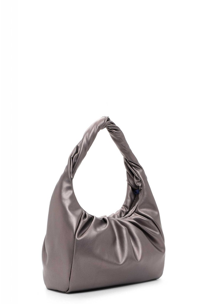 Emily & Noah Beuteltasche Toulouse klein darksilver Emily & Noah Beuteltasche Toulouse klein darksilver