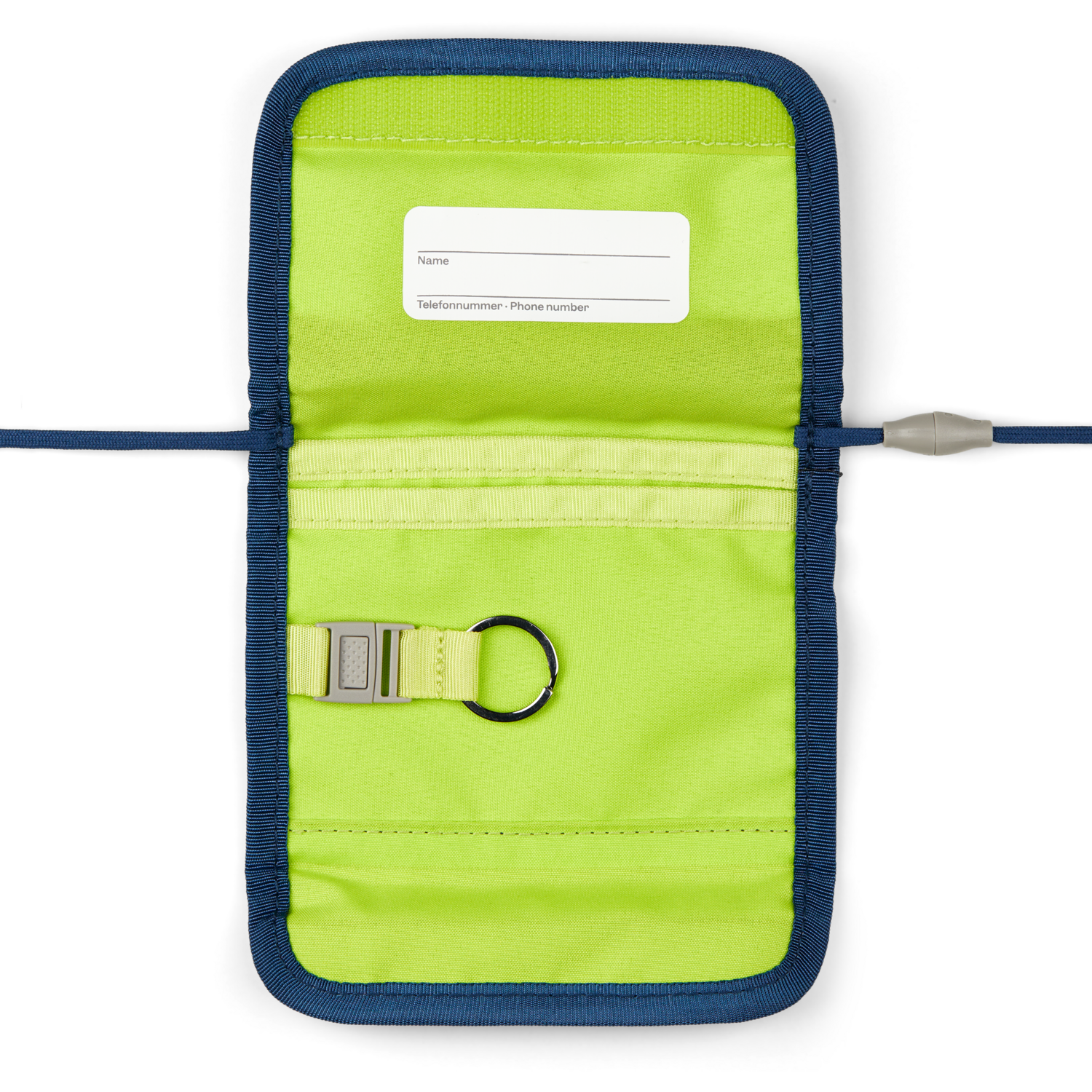 Ergobag Brustbeutel Ozeanbärwohner Ergobag Brustbeutel Ozeanbärwohner