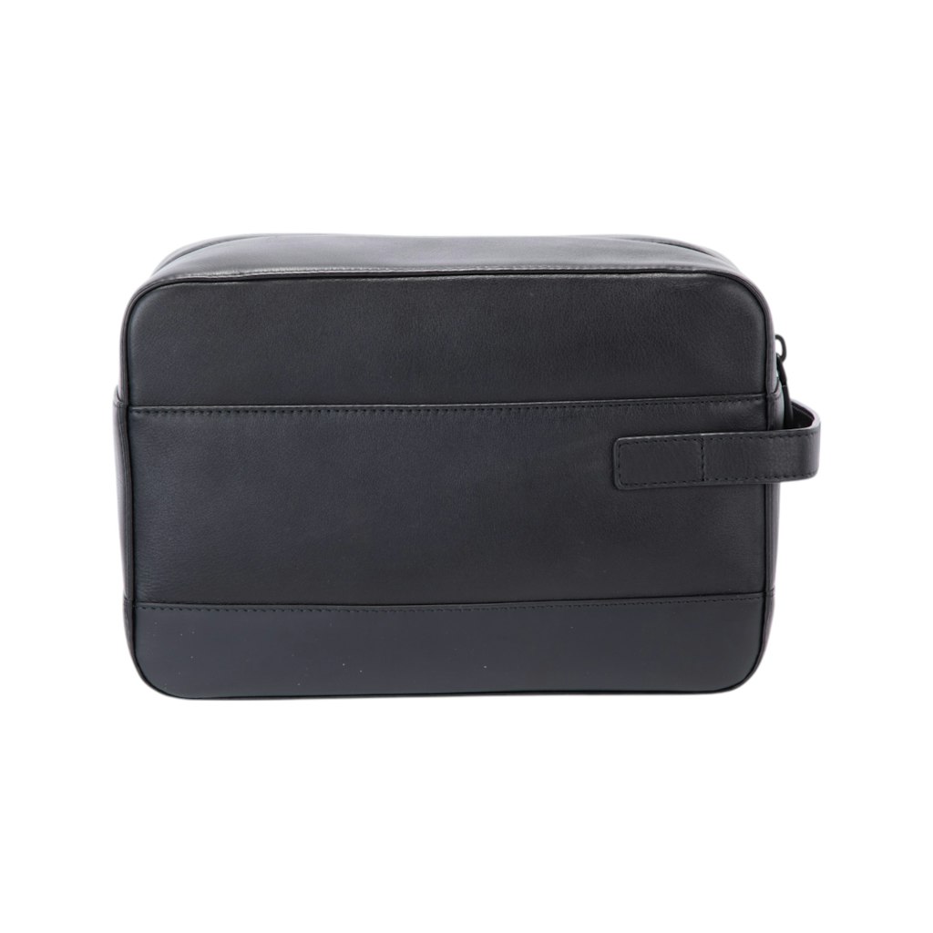 Joop! Kulturbeutel Manciano Eris Washbag Mhz schwarz