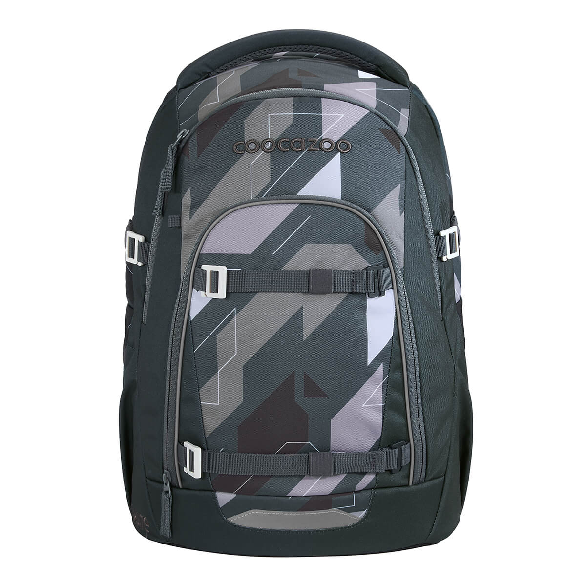 Coocazoo Schulrucksack MATE Dark Race Coocazoo Schulrucksack MATE Dark Race