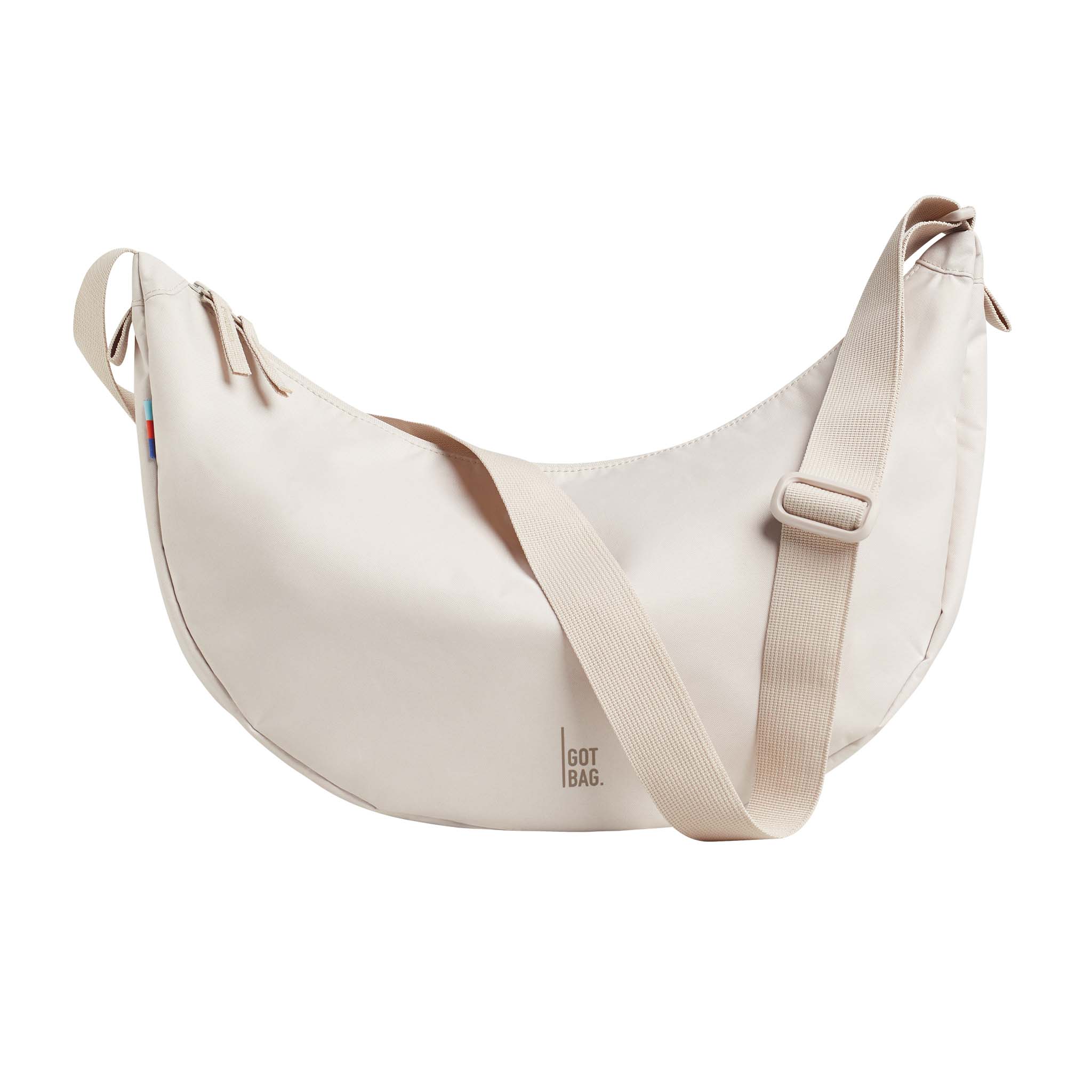GOT BAG Moon Bag Large soft shell classic