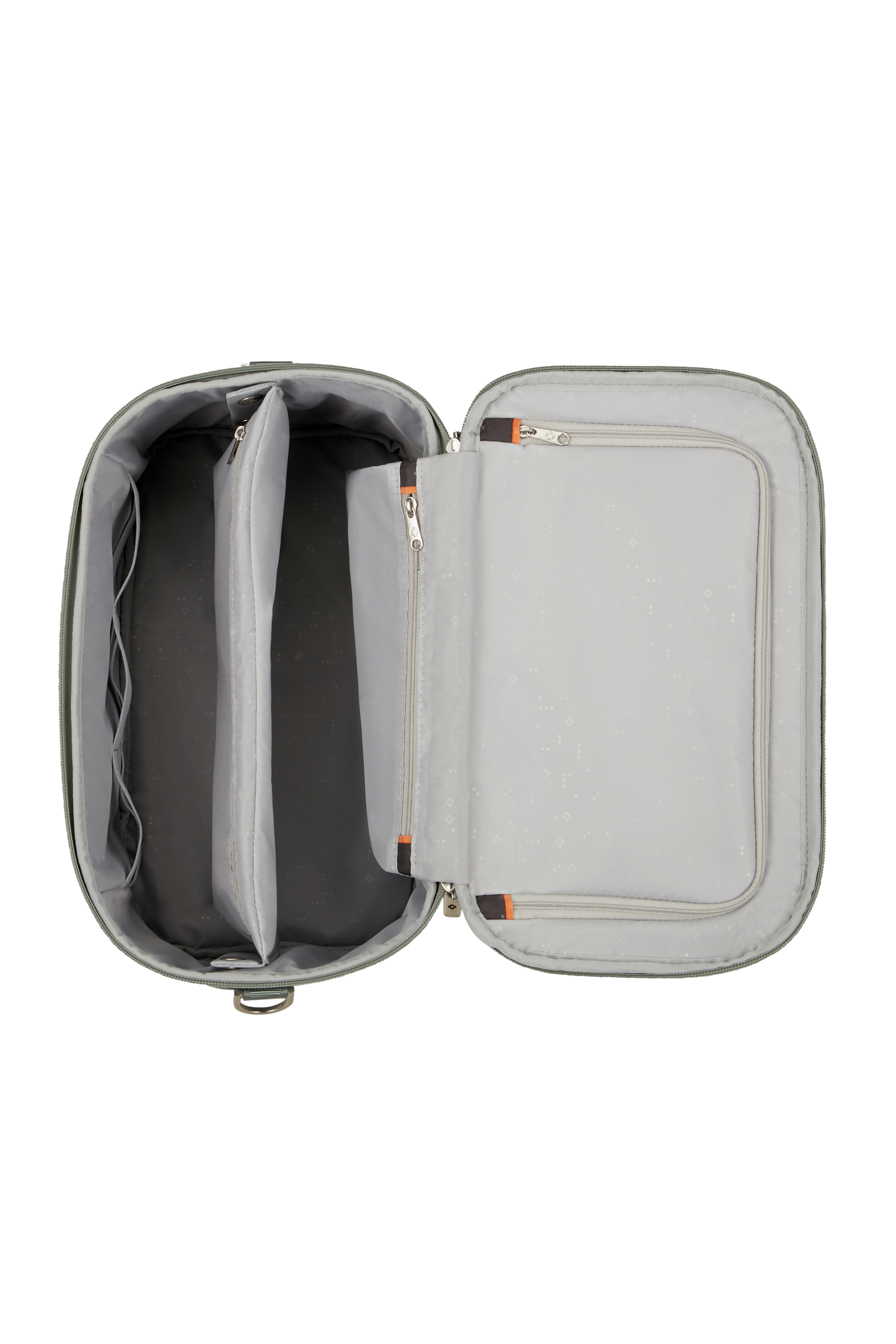 Samsonite RE-LITE Beautycase sage