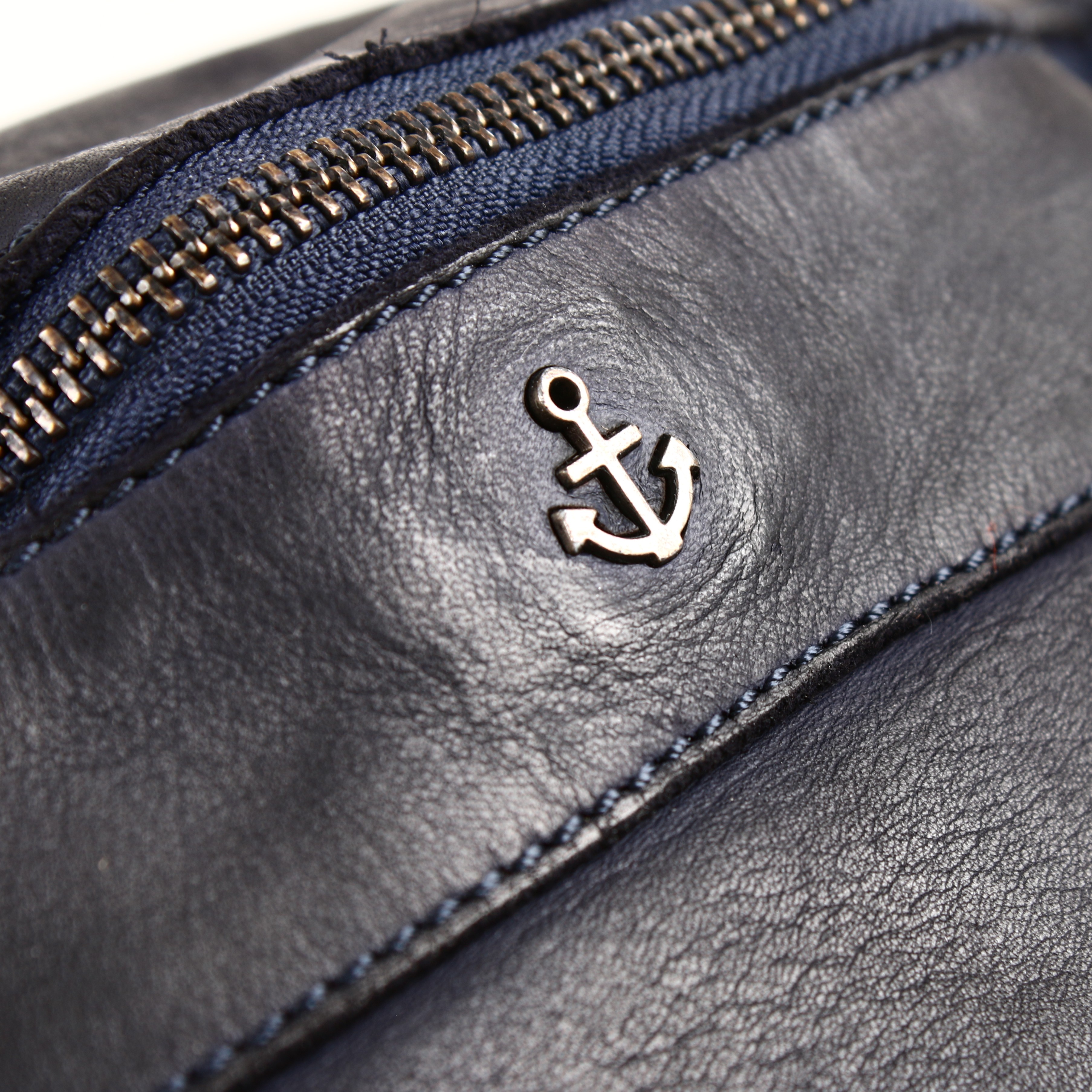 Harbour 2nd Gürteltasche Jutta navy