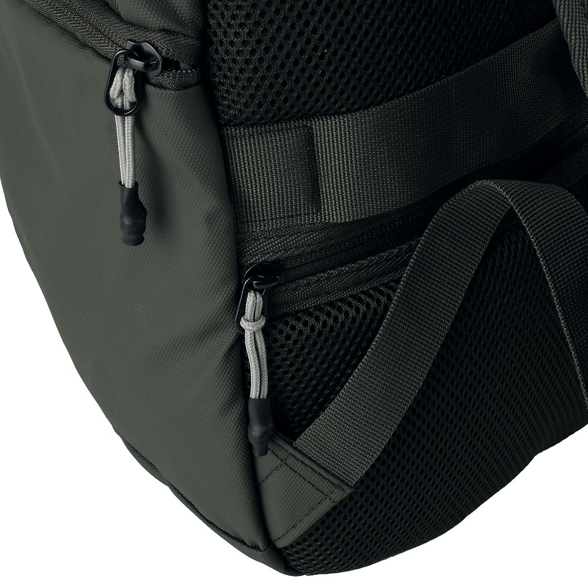 Kenorada Rucksack Straps RS97-B olive