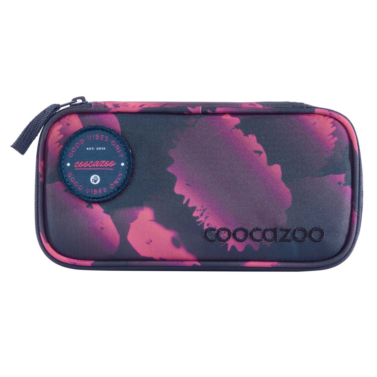 Coocazoo Schlampermäppchen Berry Marble Coocazoo Schlampermäppchen Berry Marble
